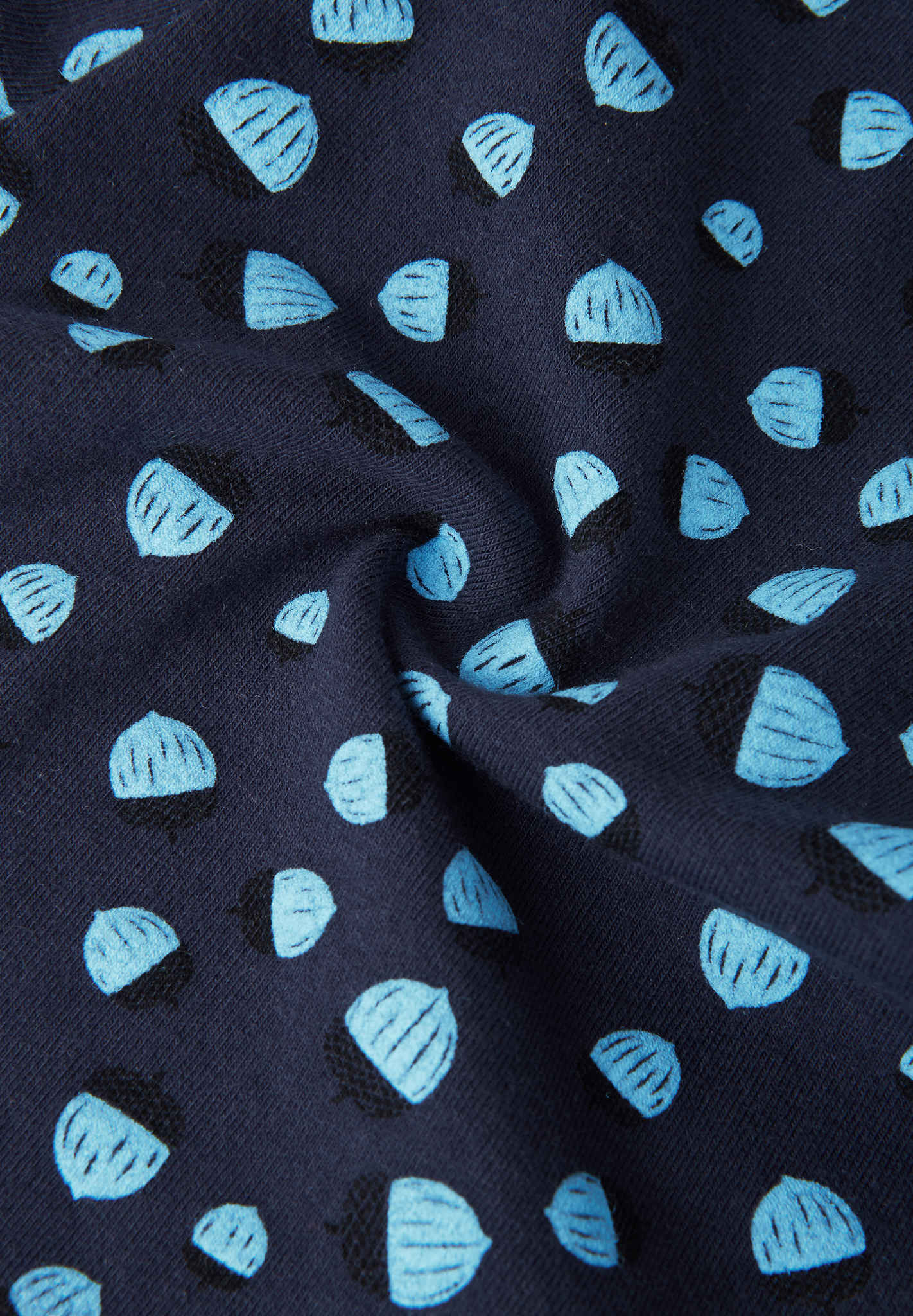 Dzieci starsze Legginsy Sutjakka