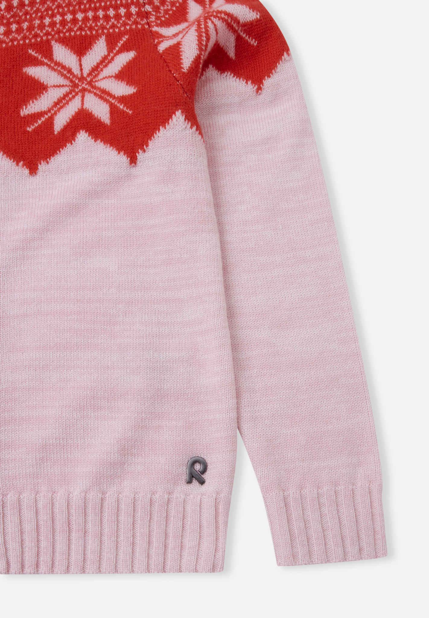 Bluza Rinteet