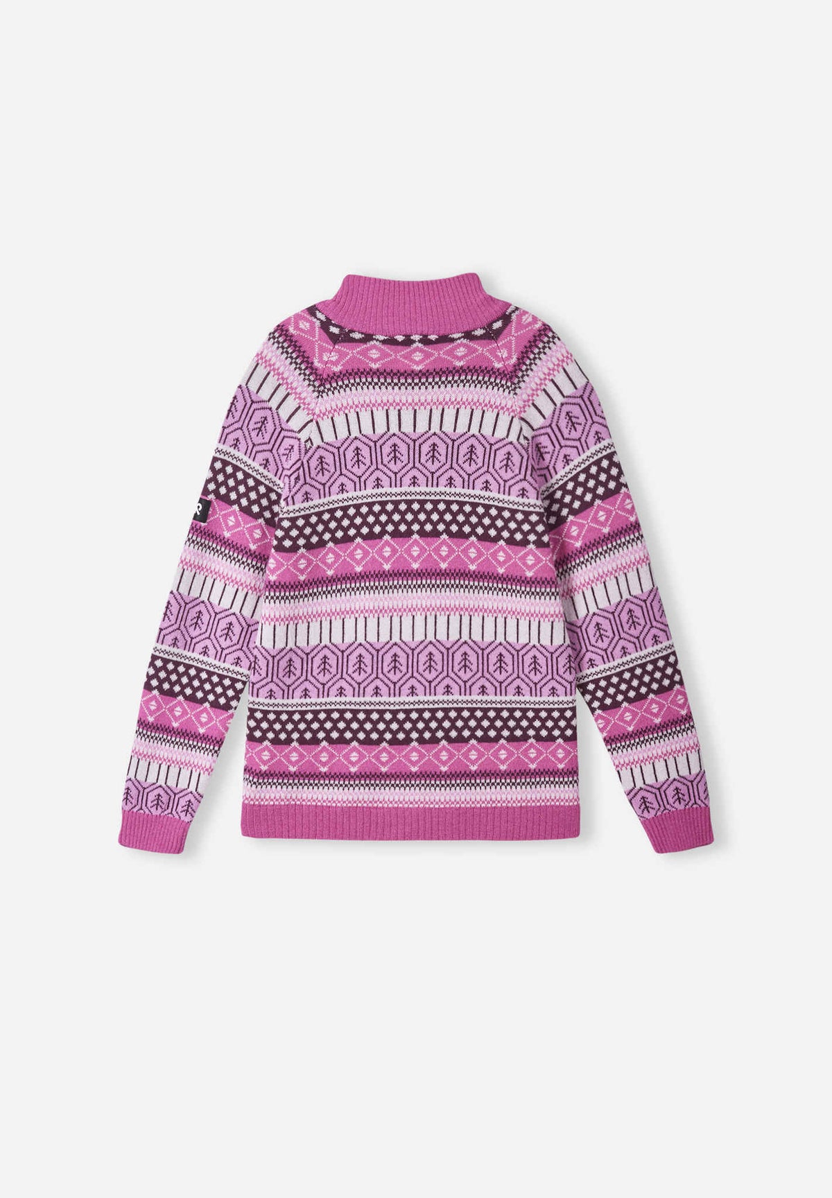 Sweter dziecięcy Perinne