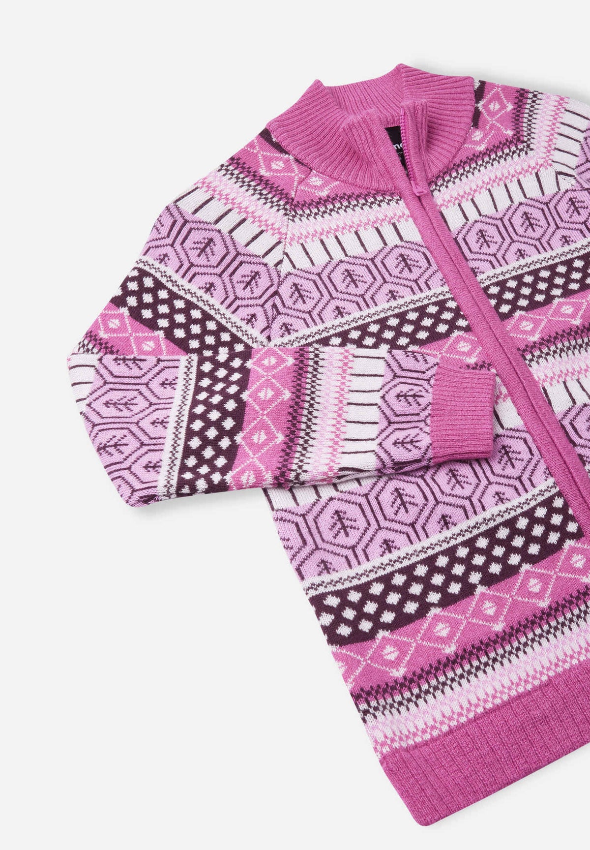 Sweter dziecięcy Perinne