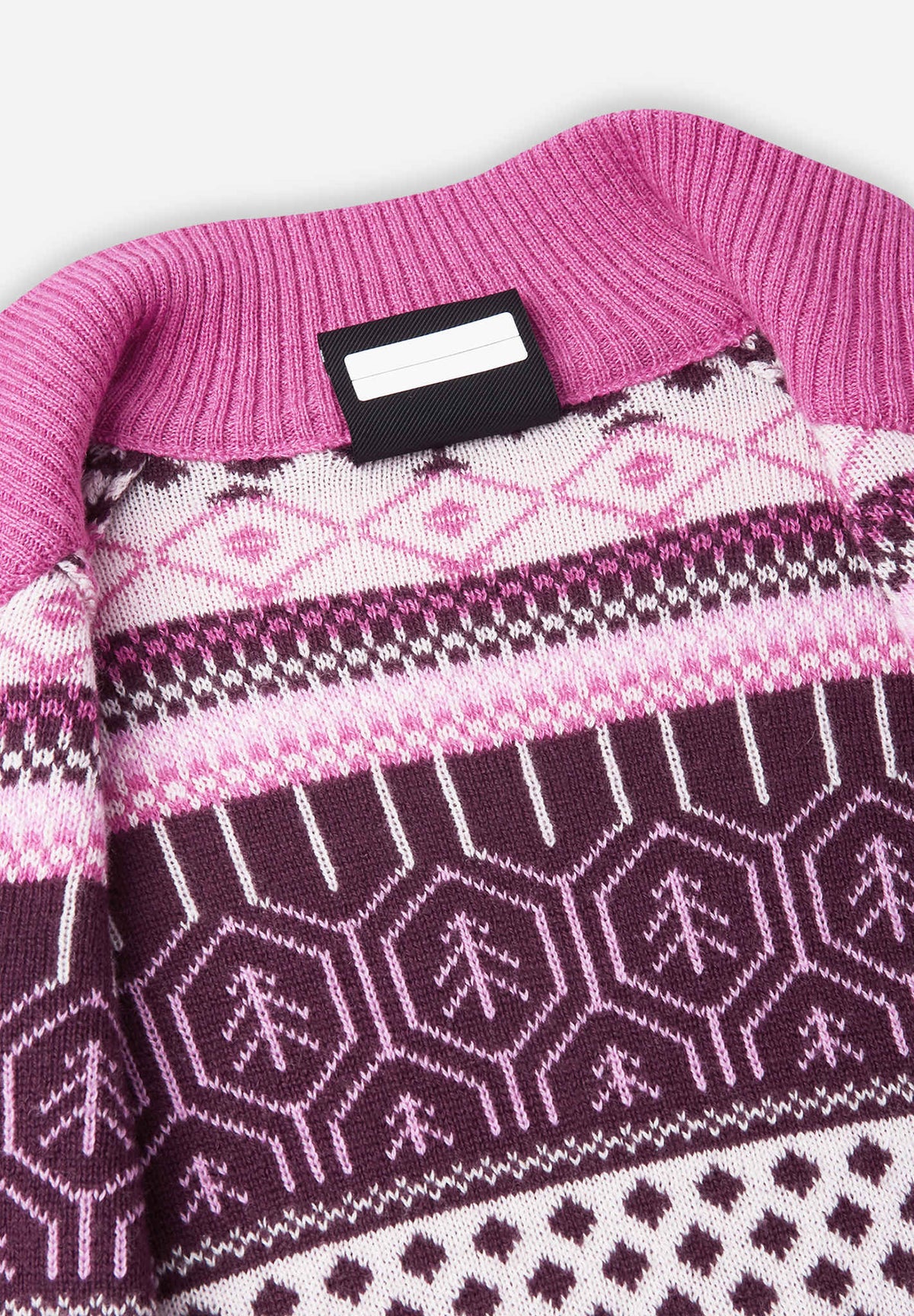 Sweter dziecięcy Perinne