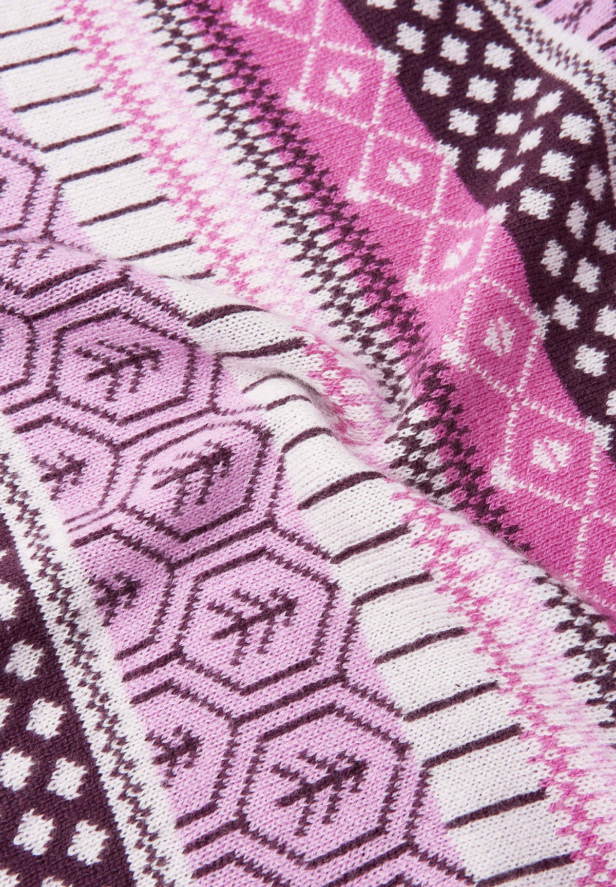Sweter dziecięcy Perinne