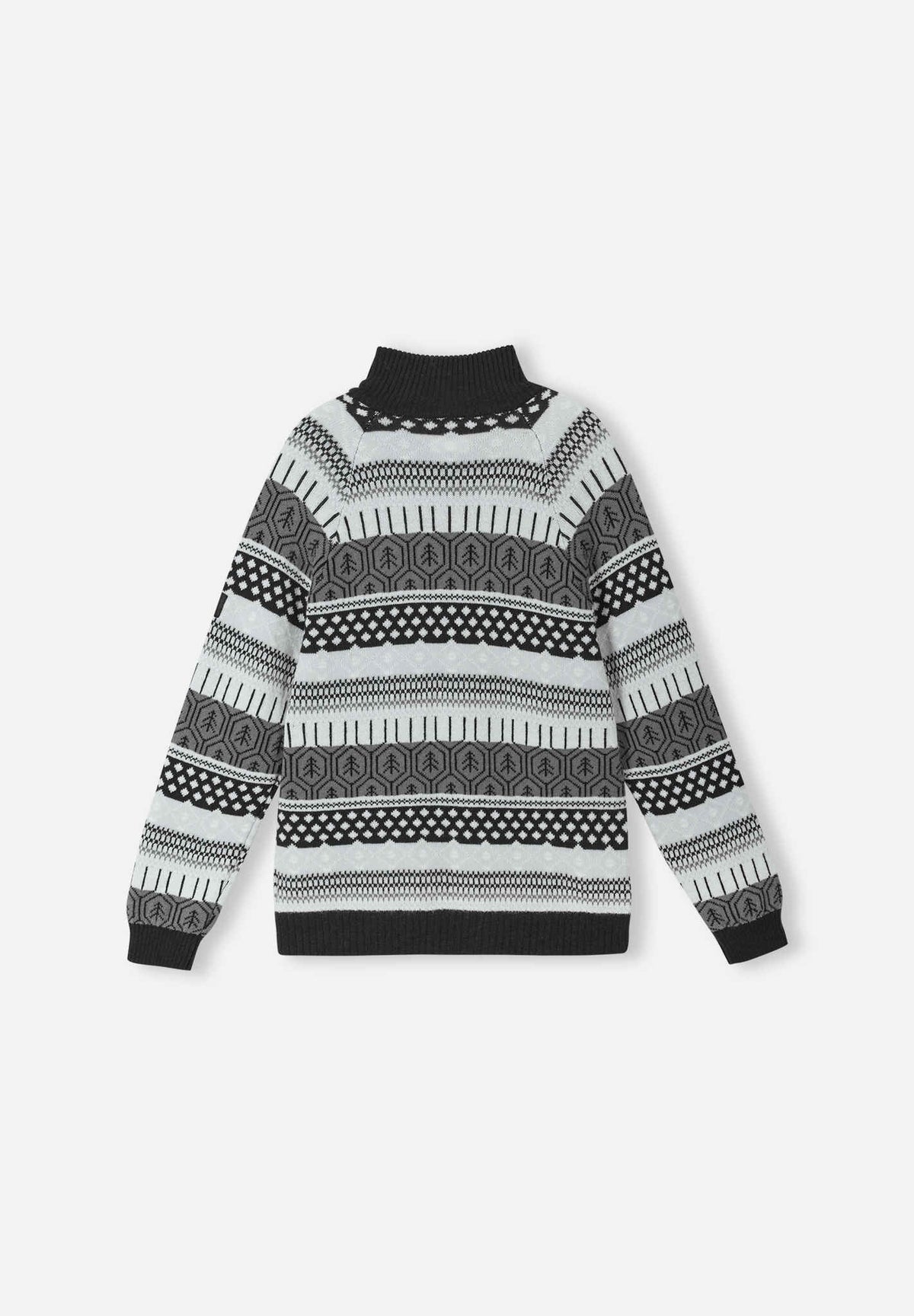 Sweter dziecięcy Perinne