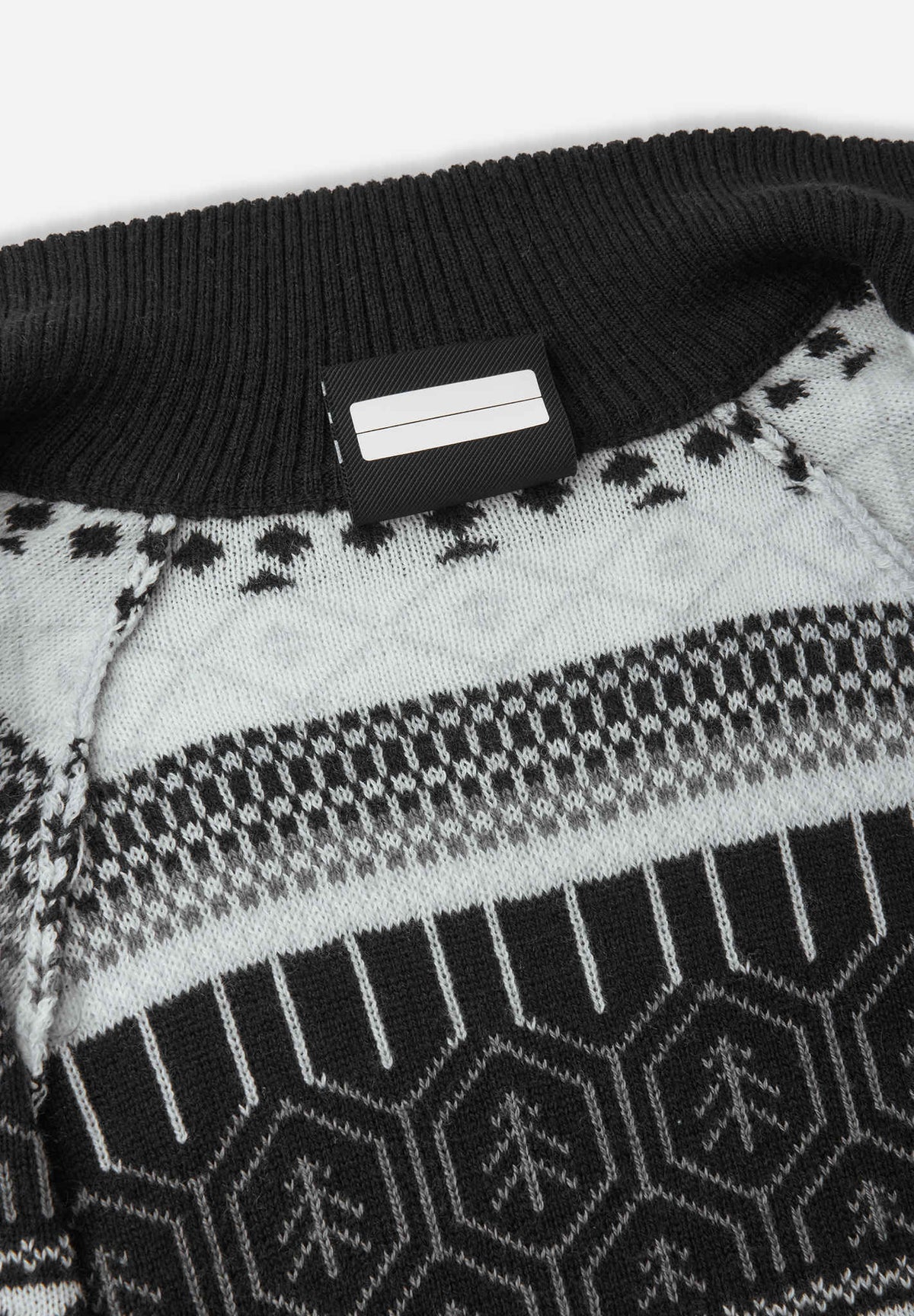 Sweter dziecięcy Perinne
