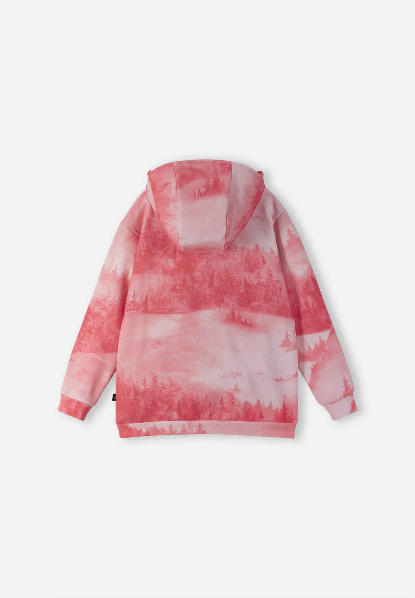 Bluza z kapturem Metsiin