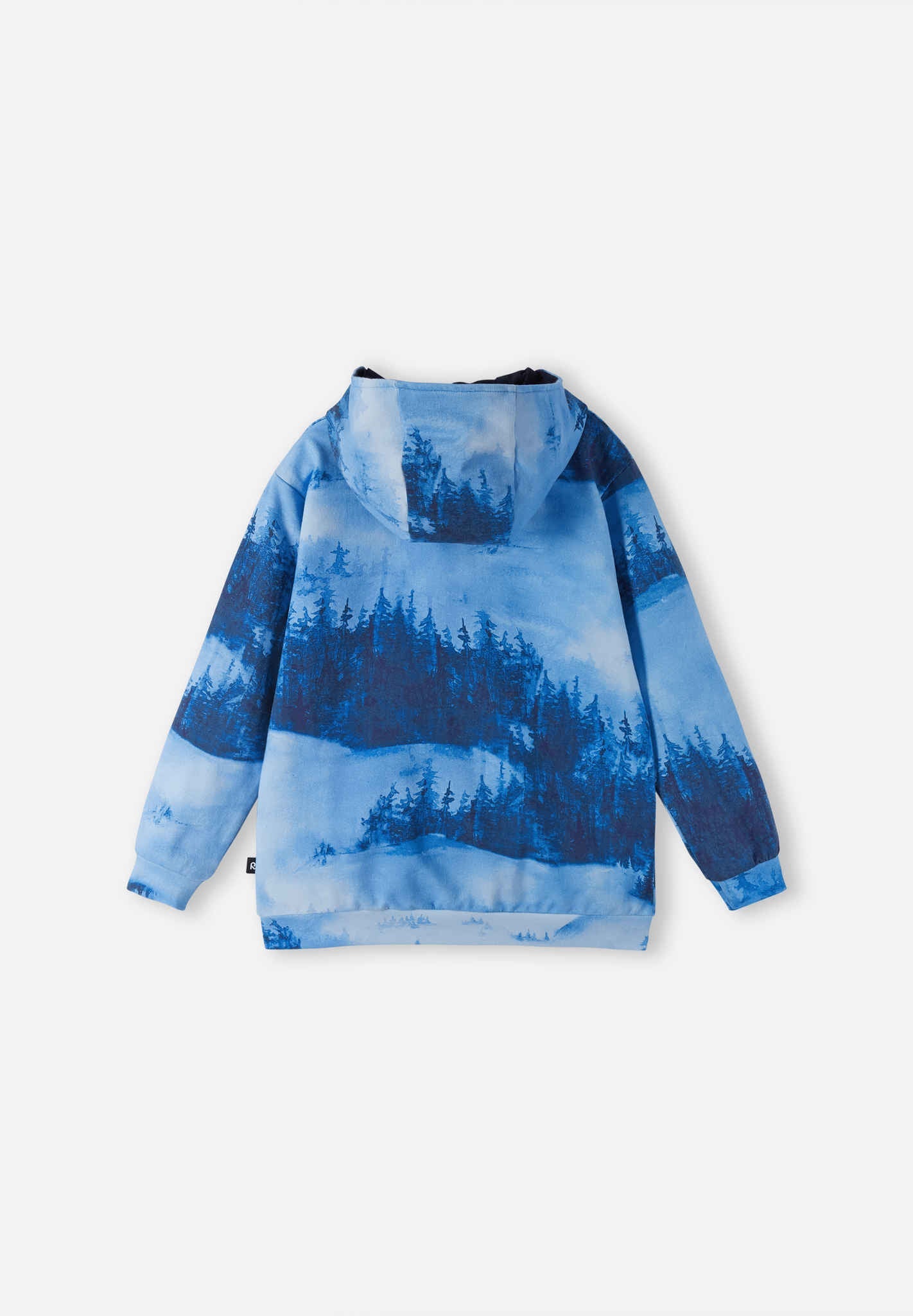 Bluza z kapturem Metsiin