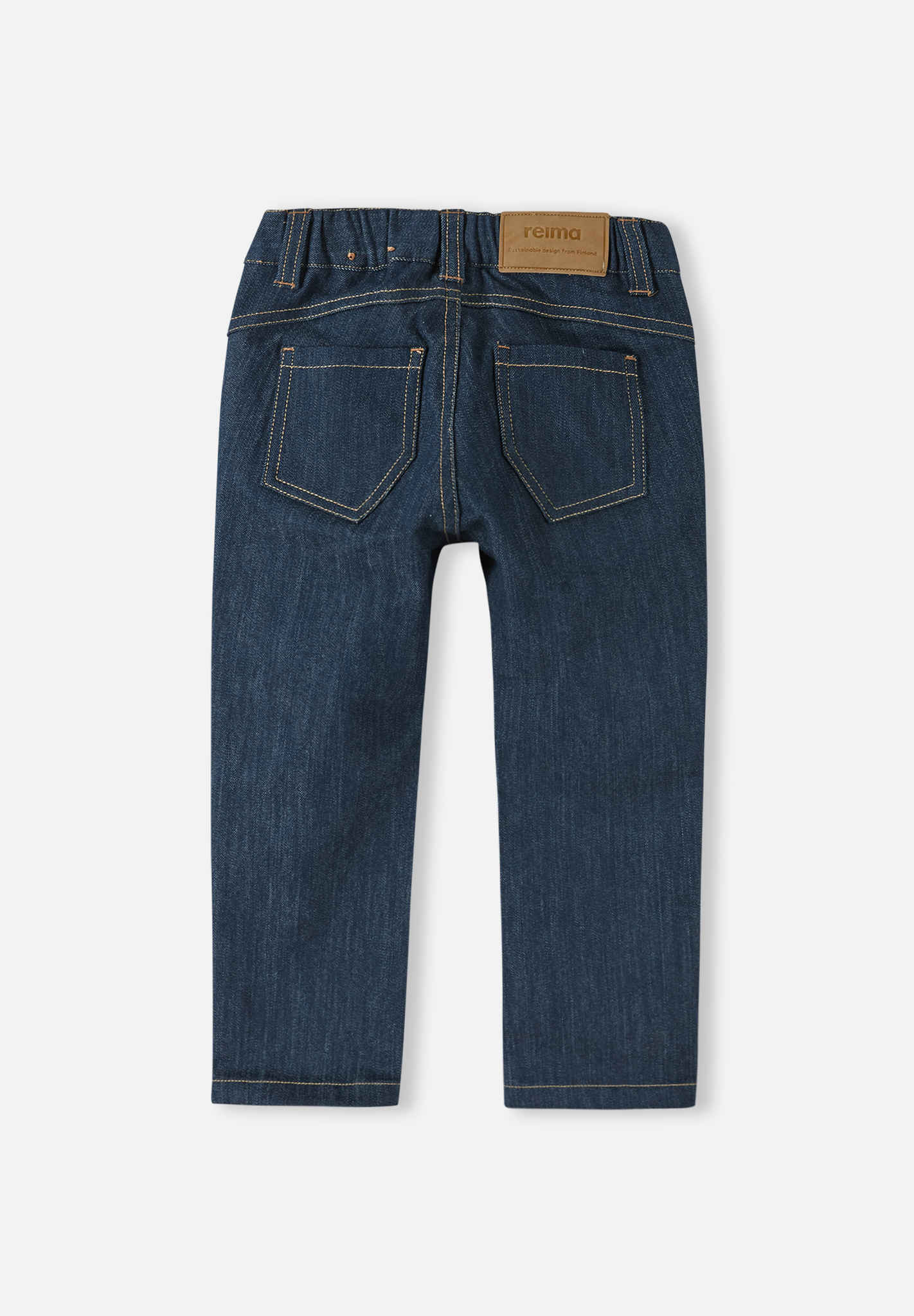 Maluchy Jeansy Denimini