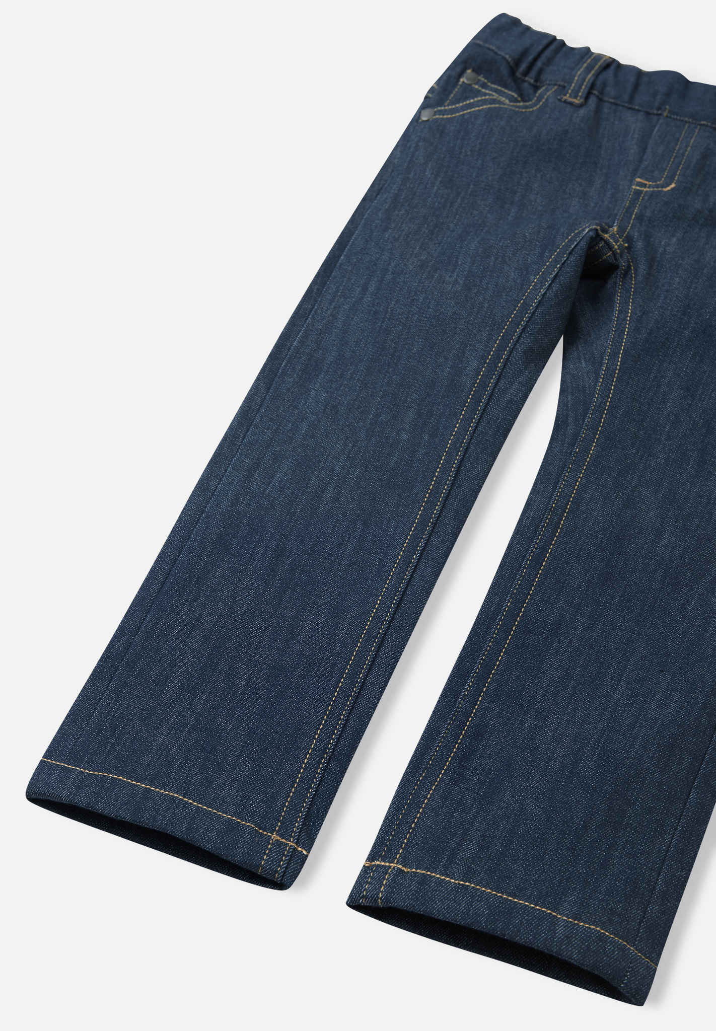 Maluchy Jeansy Denimini
