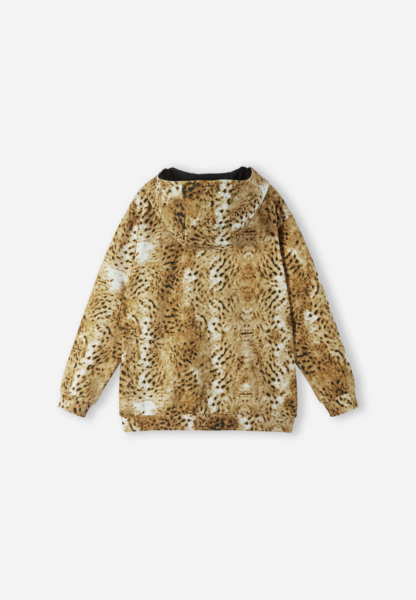 Reima x WWF bluza z kapturem Ilveksen