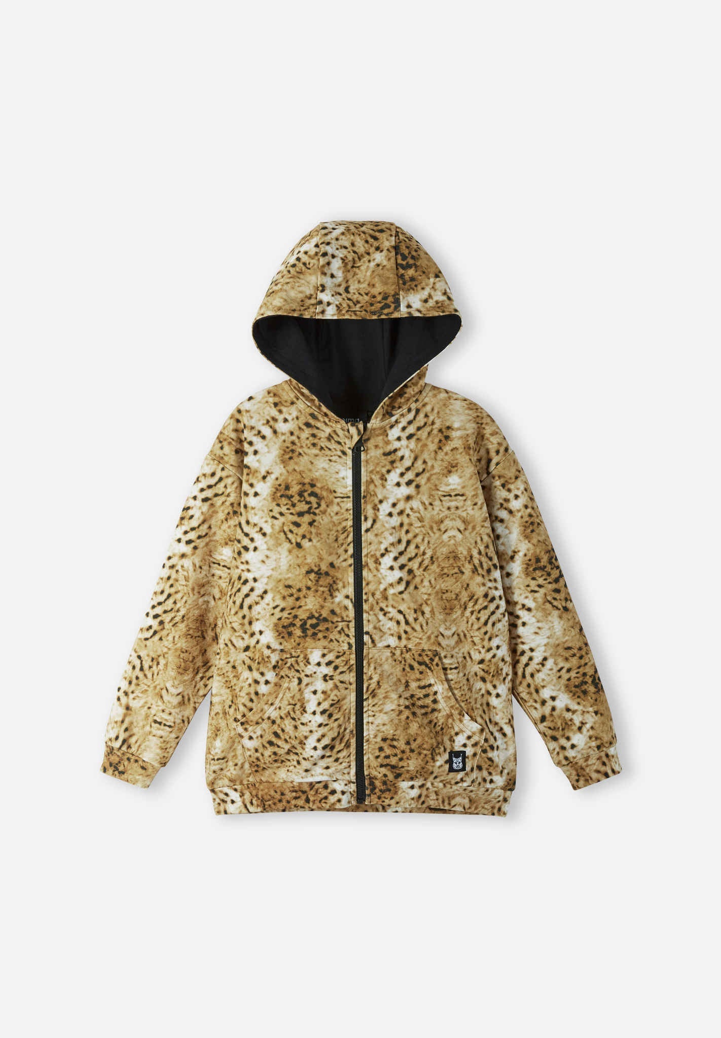 Reima x WWF bluza z kapturem Ilveksen
