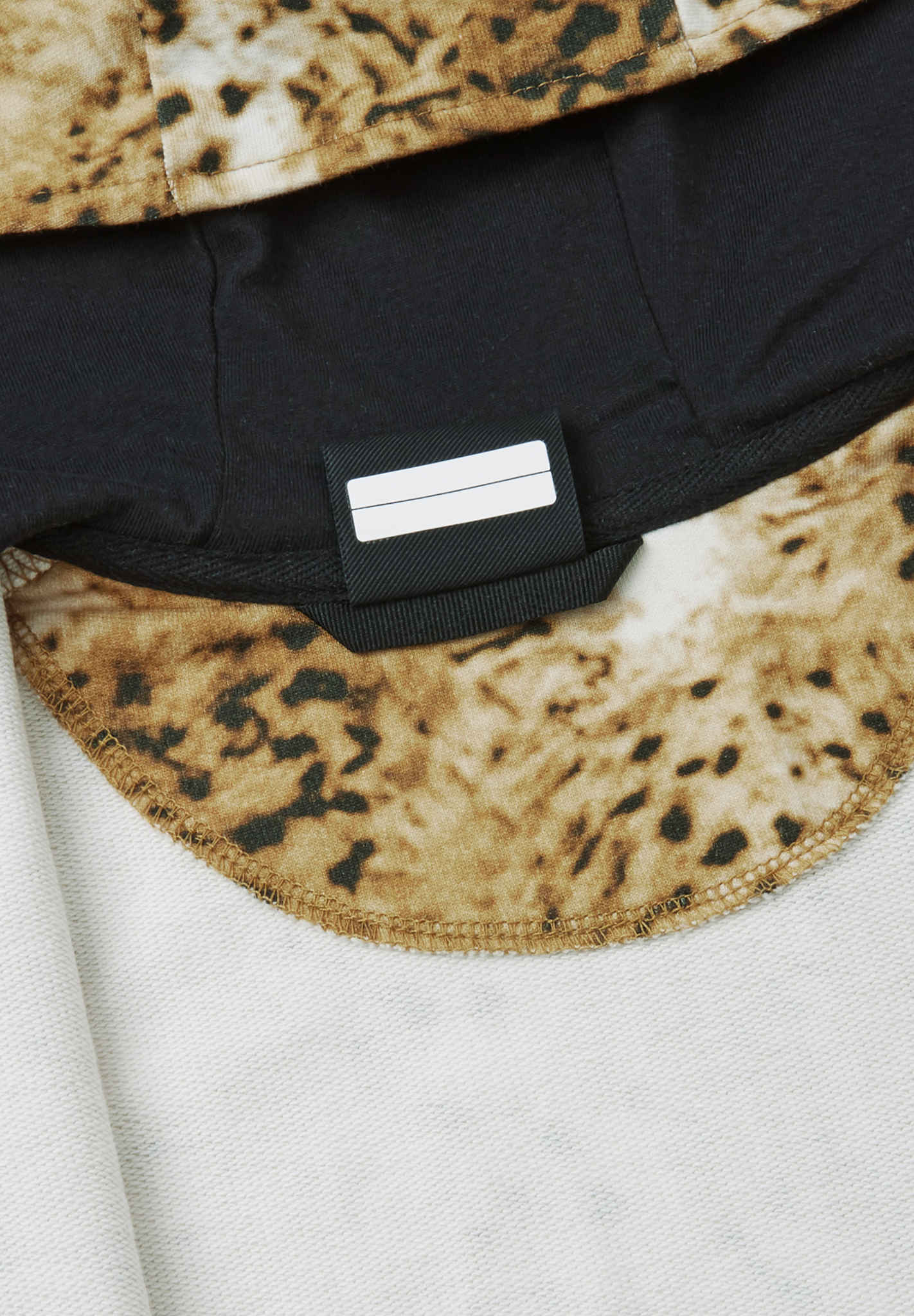 Reima x WWF bluza z kapturem Ilveksen