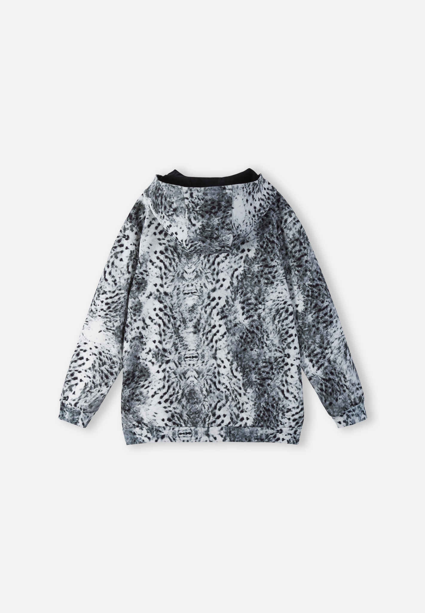 Reima x WWF bluza z kapturem Ilveksen