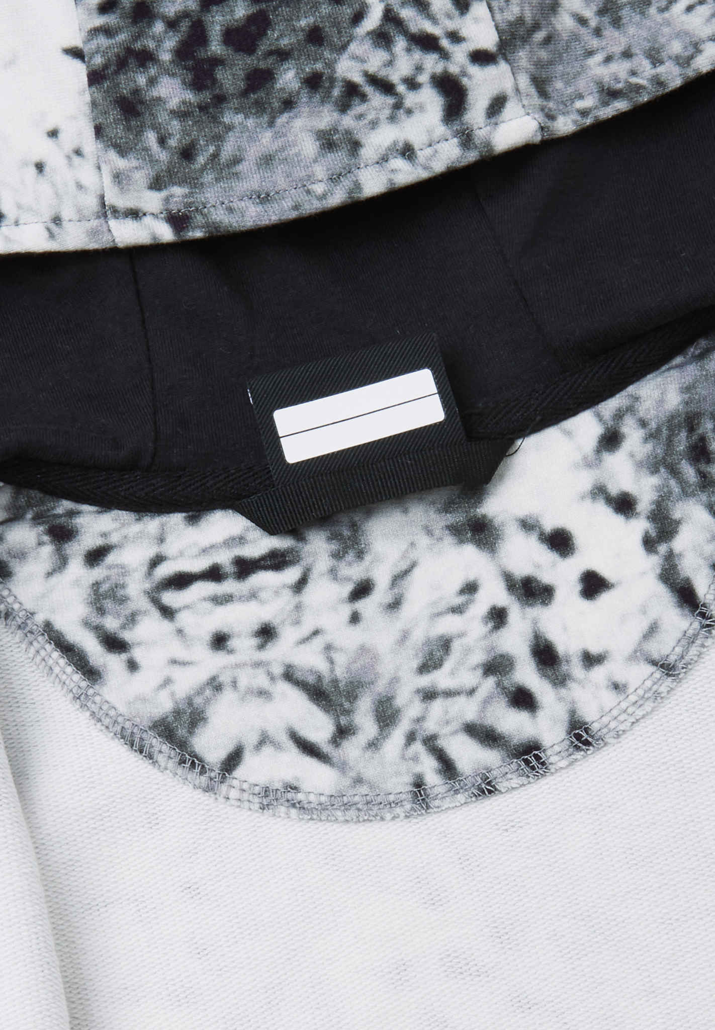 Reima x WWF bluza z kapturem Ilveksen