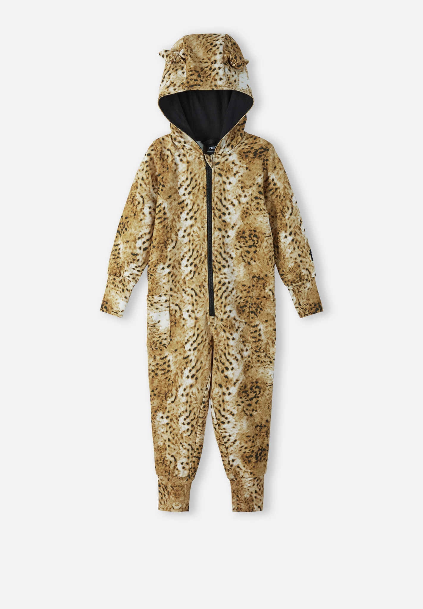 Reima x WWF kombinezon Hipsutus