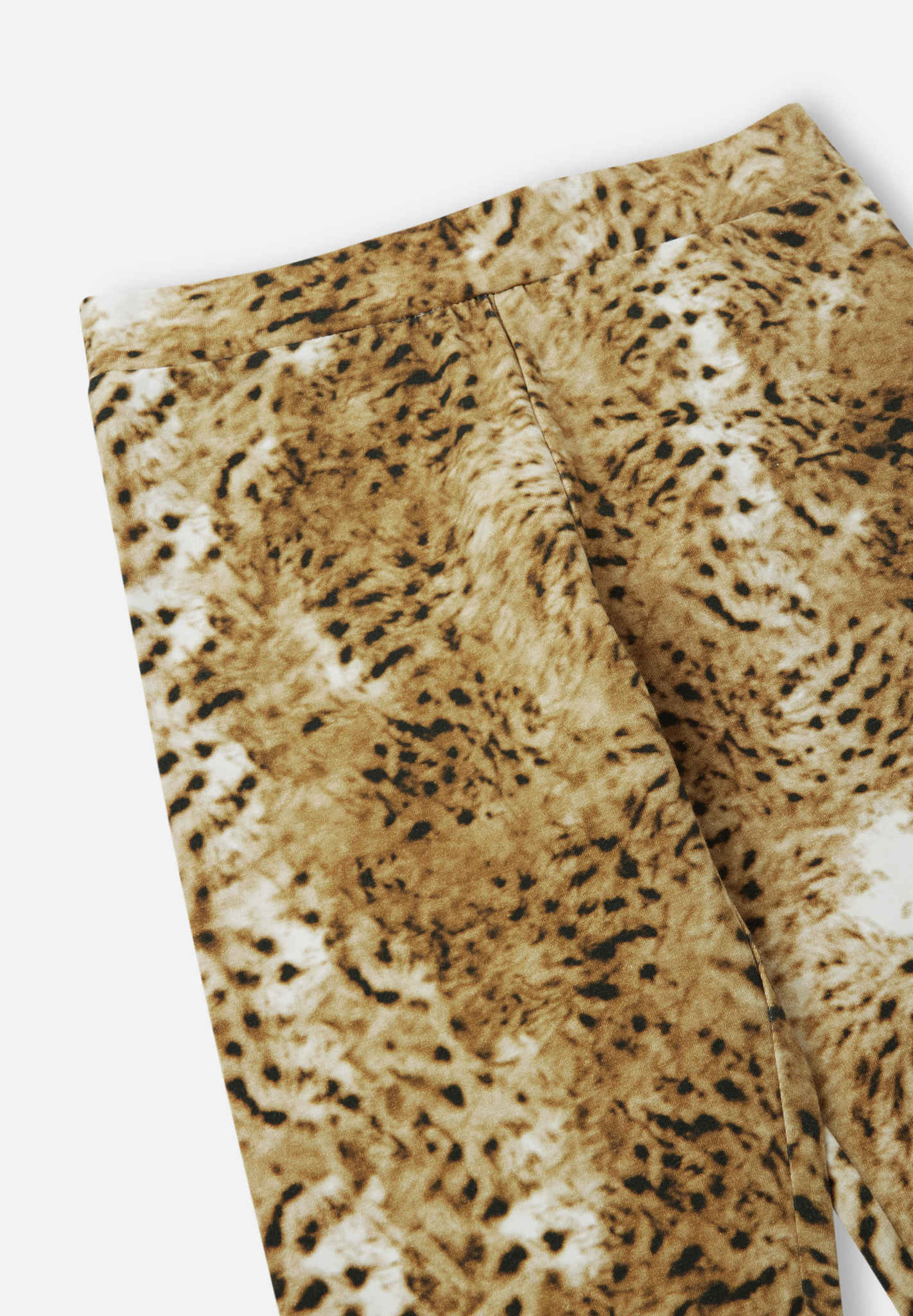 Reima x WWF legginsy Leggarit Ilves