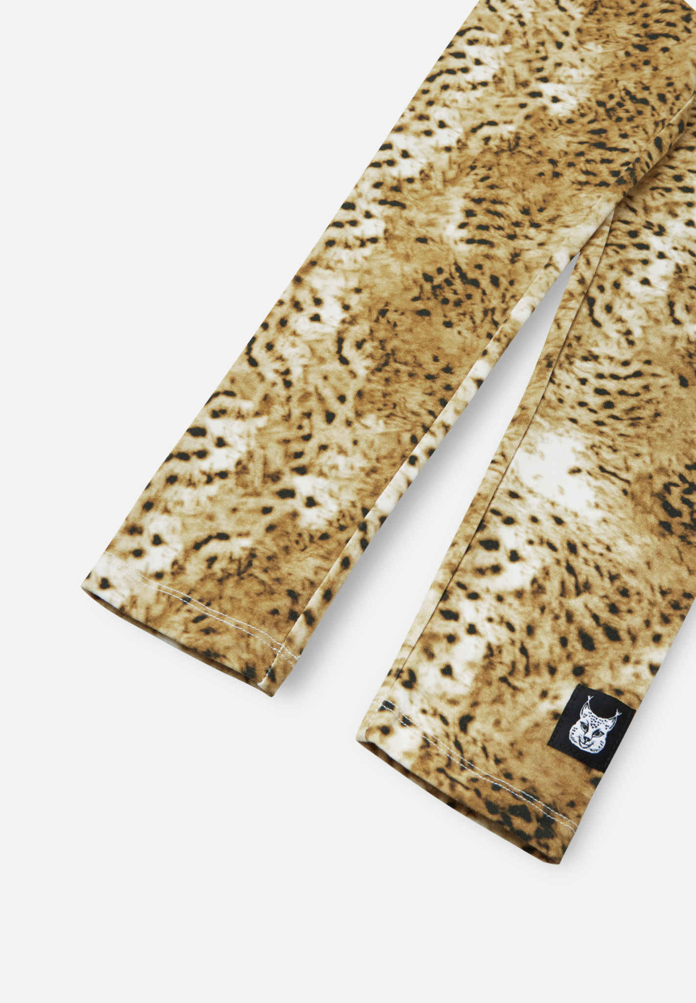 Reima x WWF legginsy Leggarit Ilves