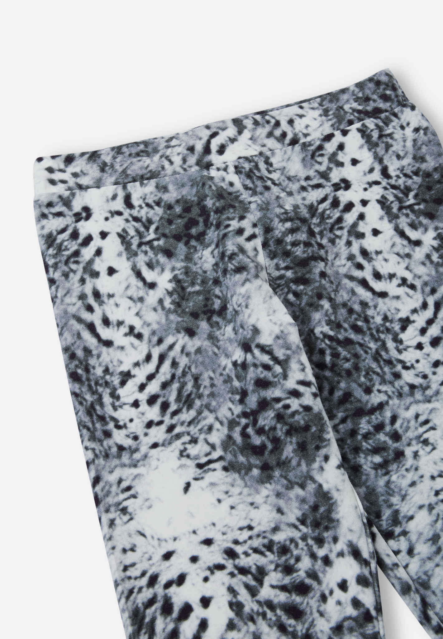 Reima x WWF legginsy Leggarit Ilves