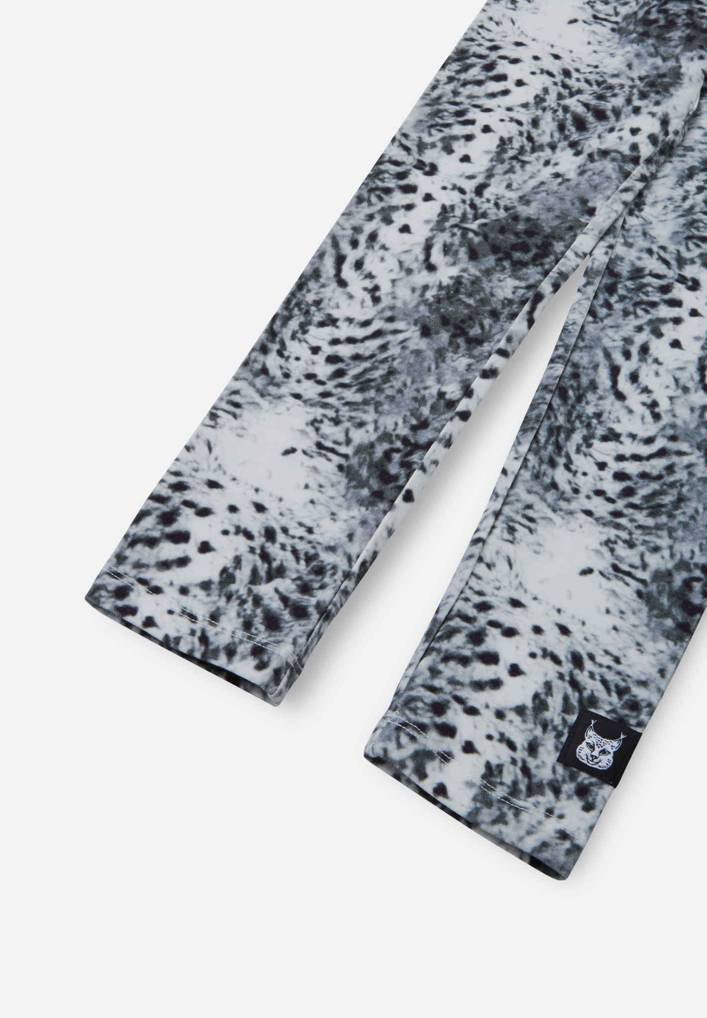 Reima x WWF legginsy Leggarit Ilves