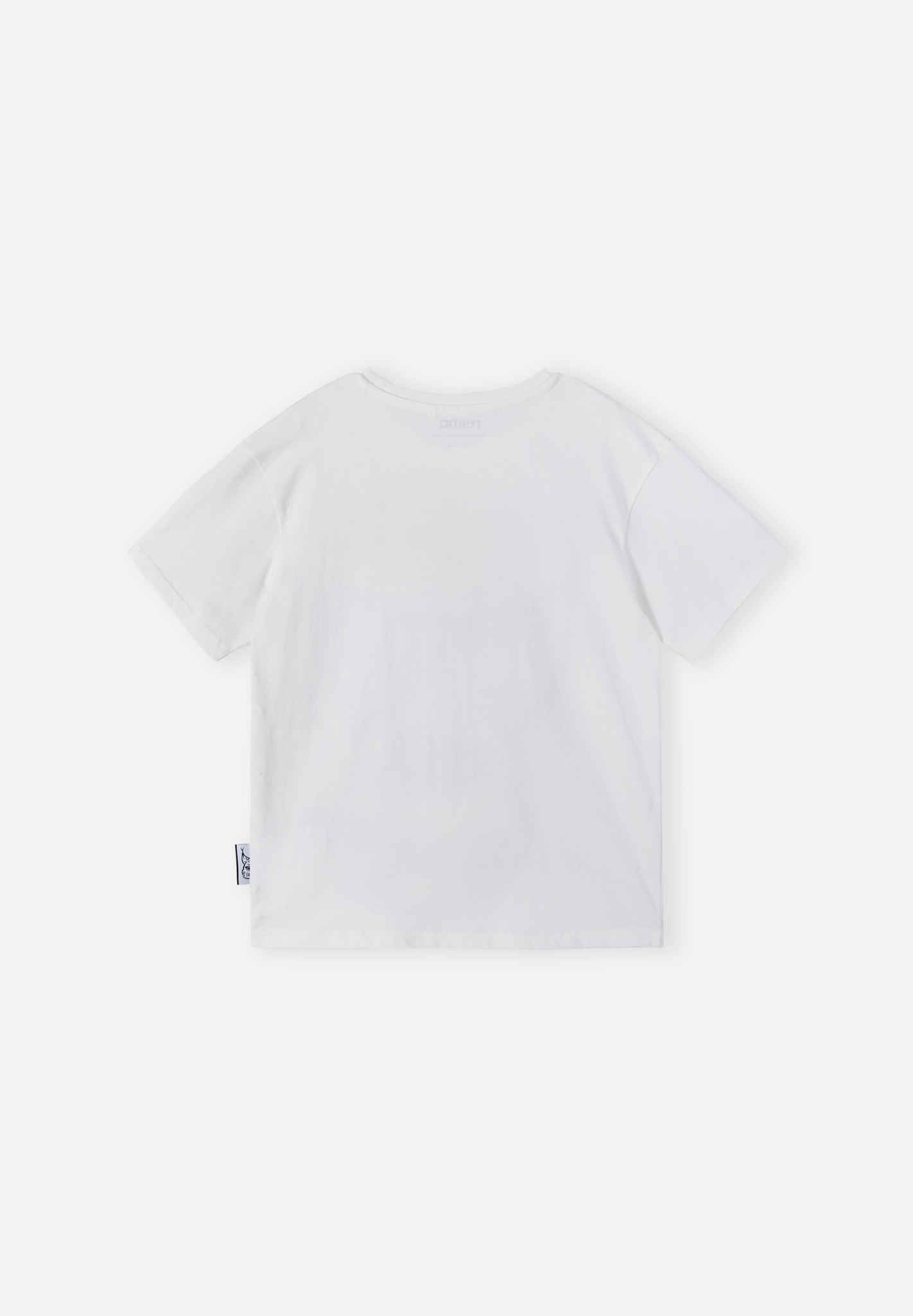 Reima x WWF t-shirt Vilske