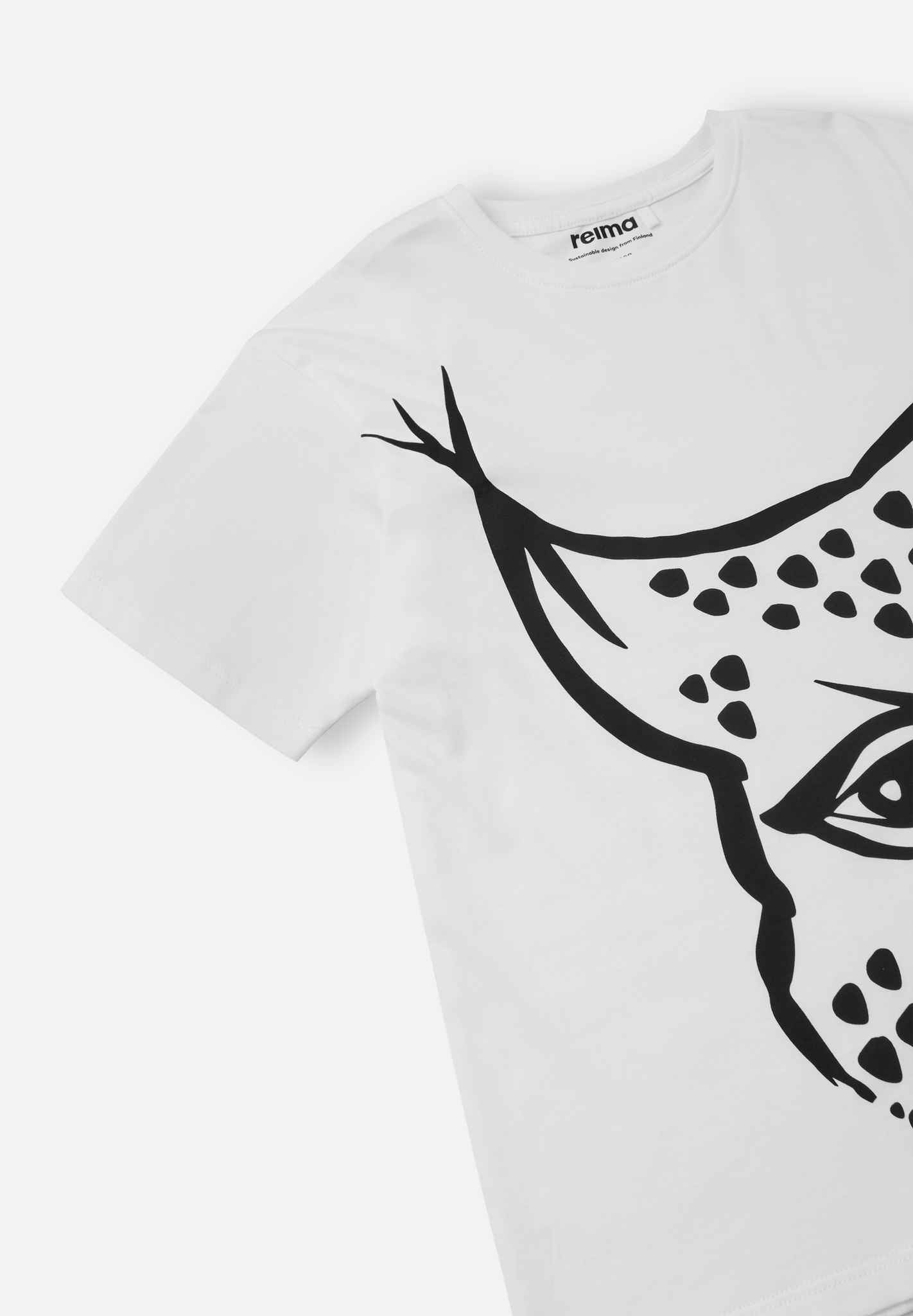 Reima x WWF t-shirt Vilske