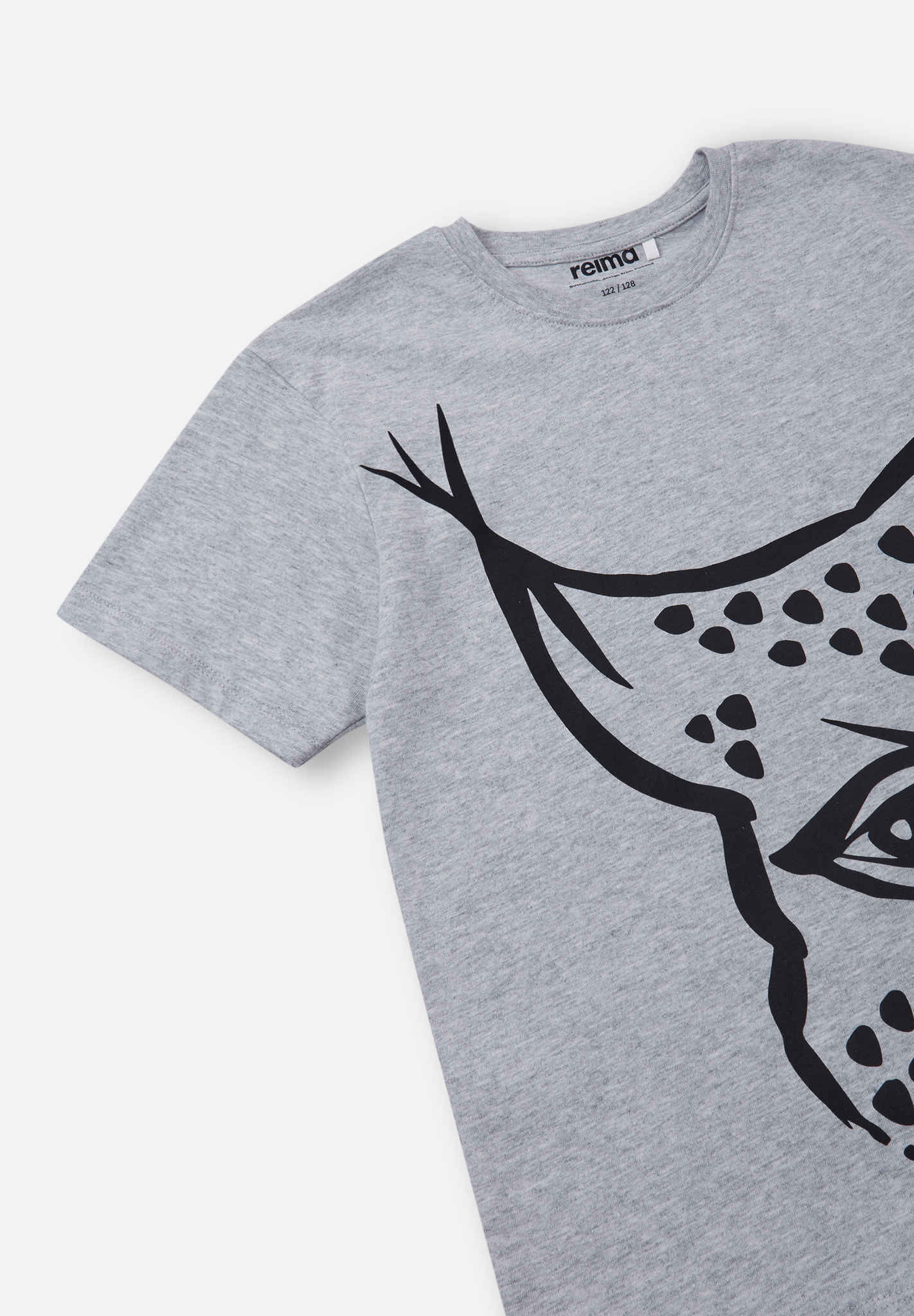 Reima x WWF t-shirt Vilske