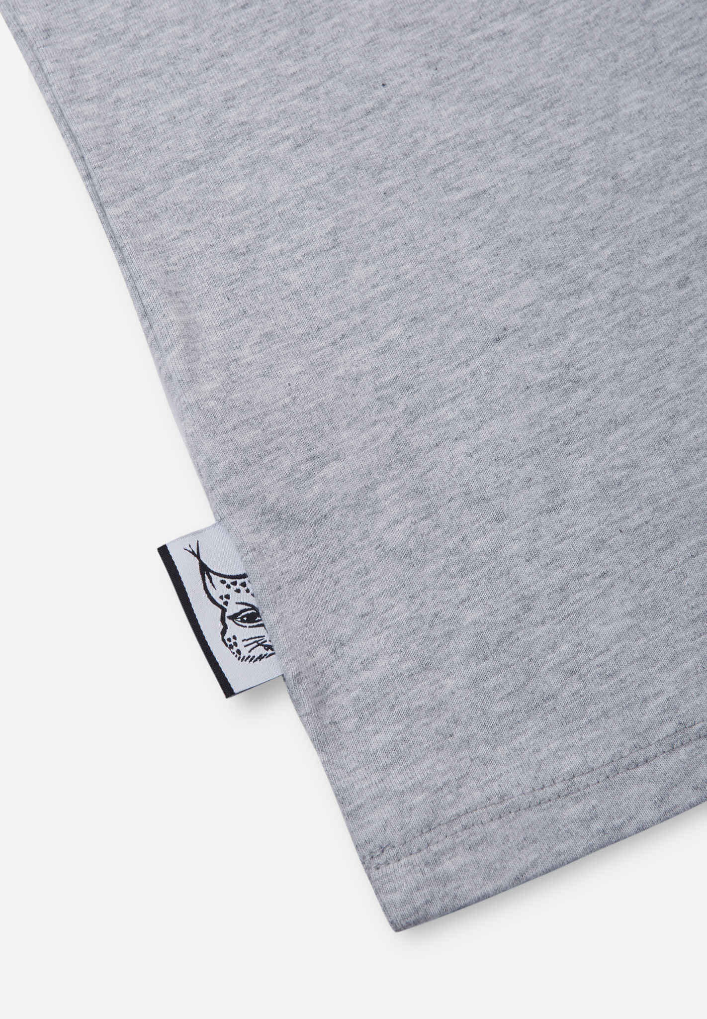 Reima x WWF t-shirt Vilske