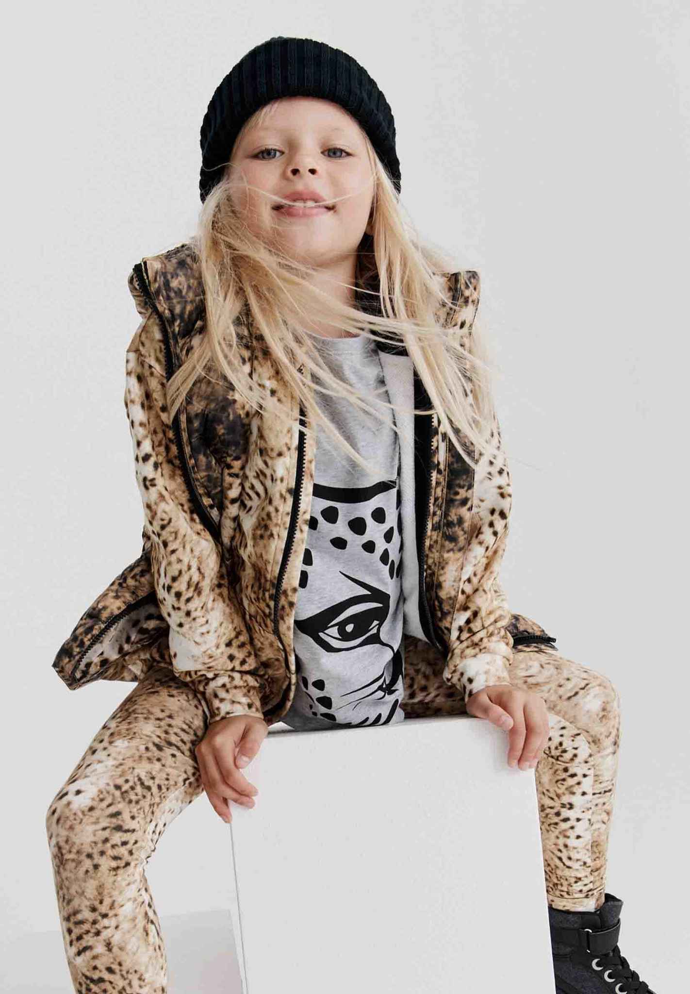 Reima x WWF t-shirt Vilske