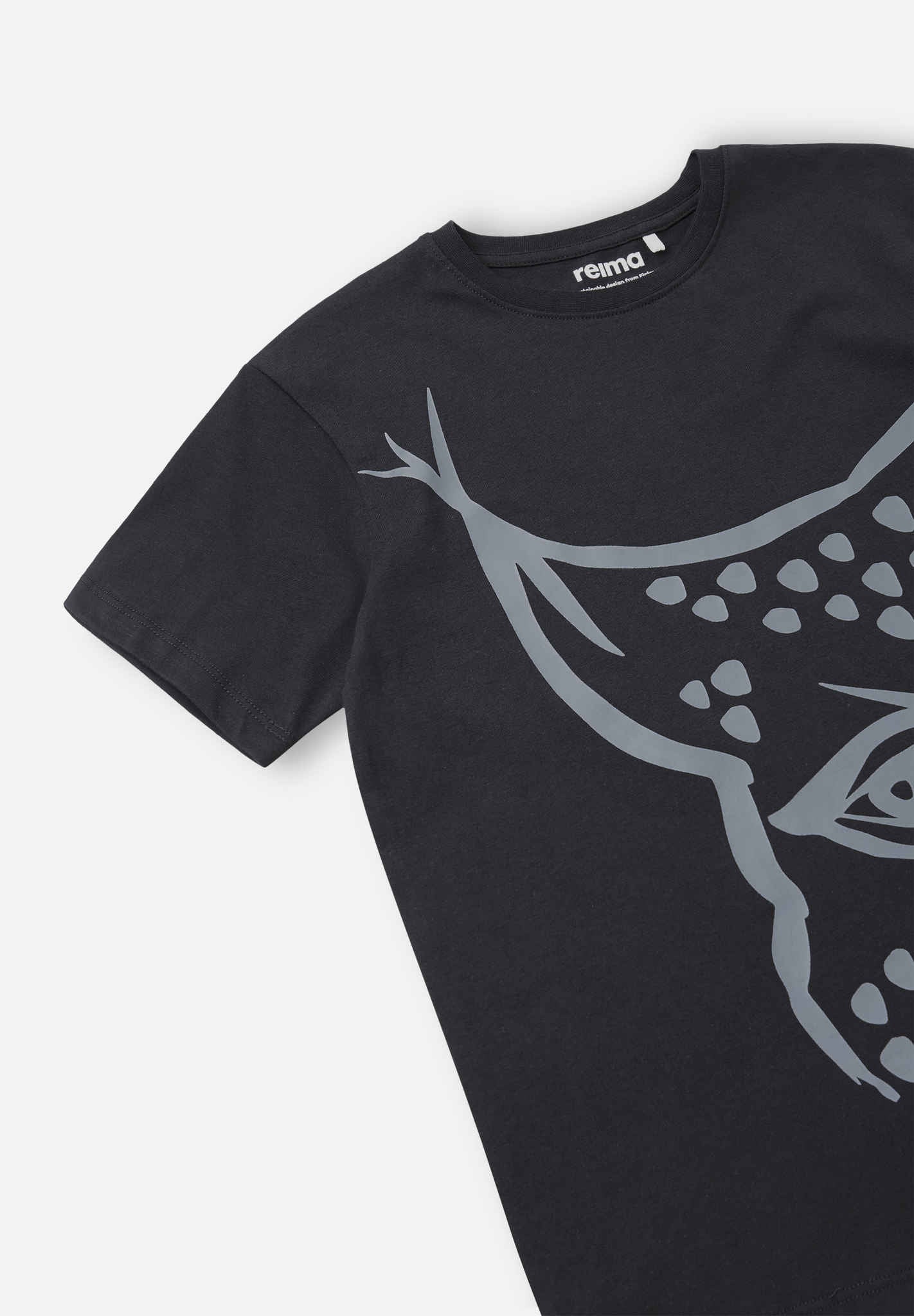 Reima x WWF t-shirt Vilske
