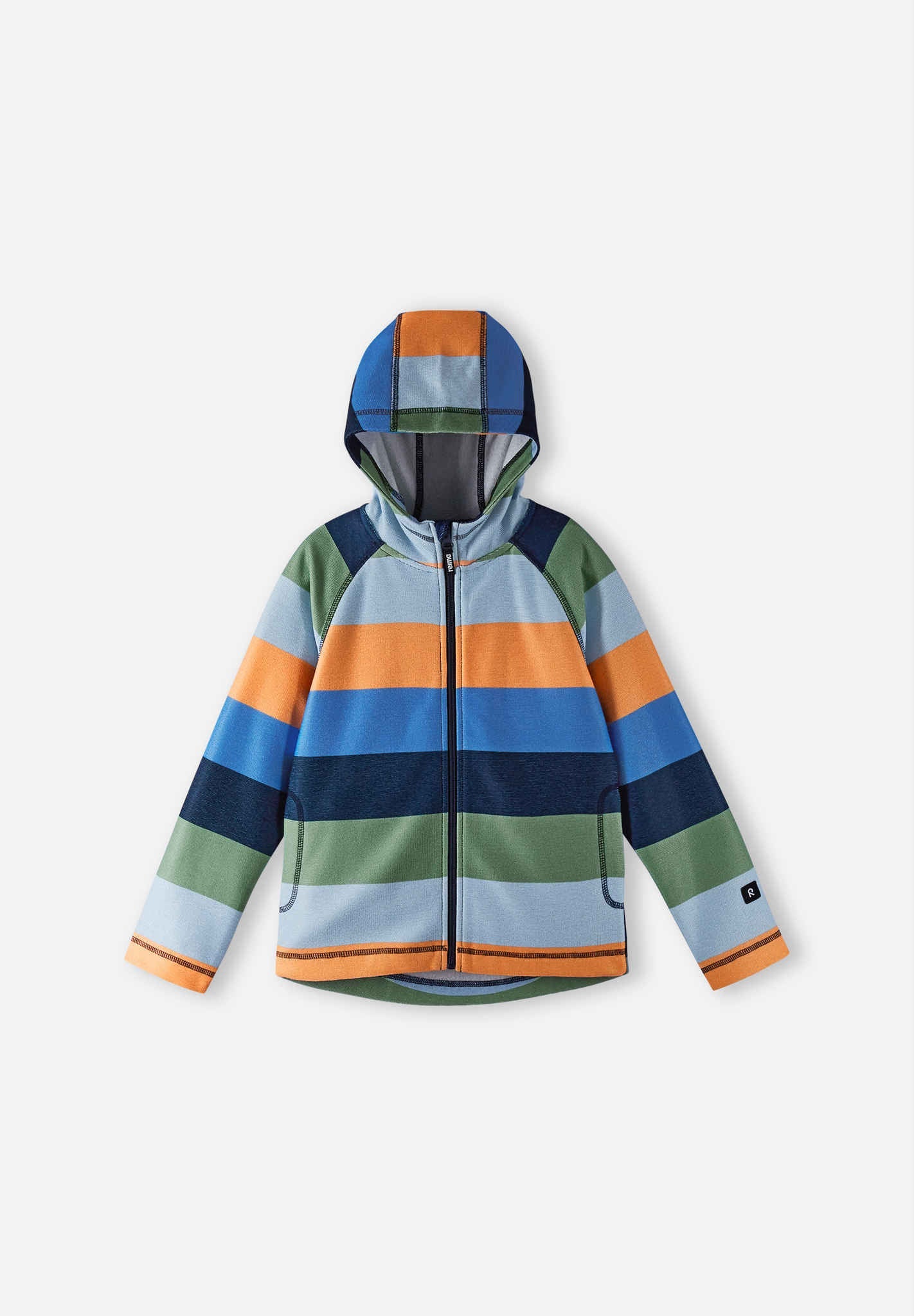 Bluza polarowa dla dzieci Haave