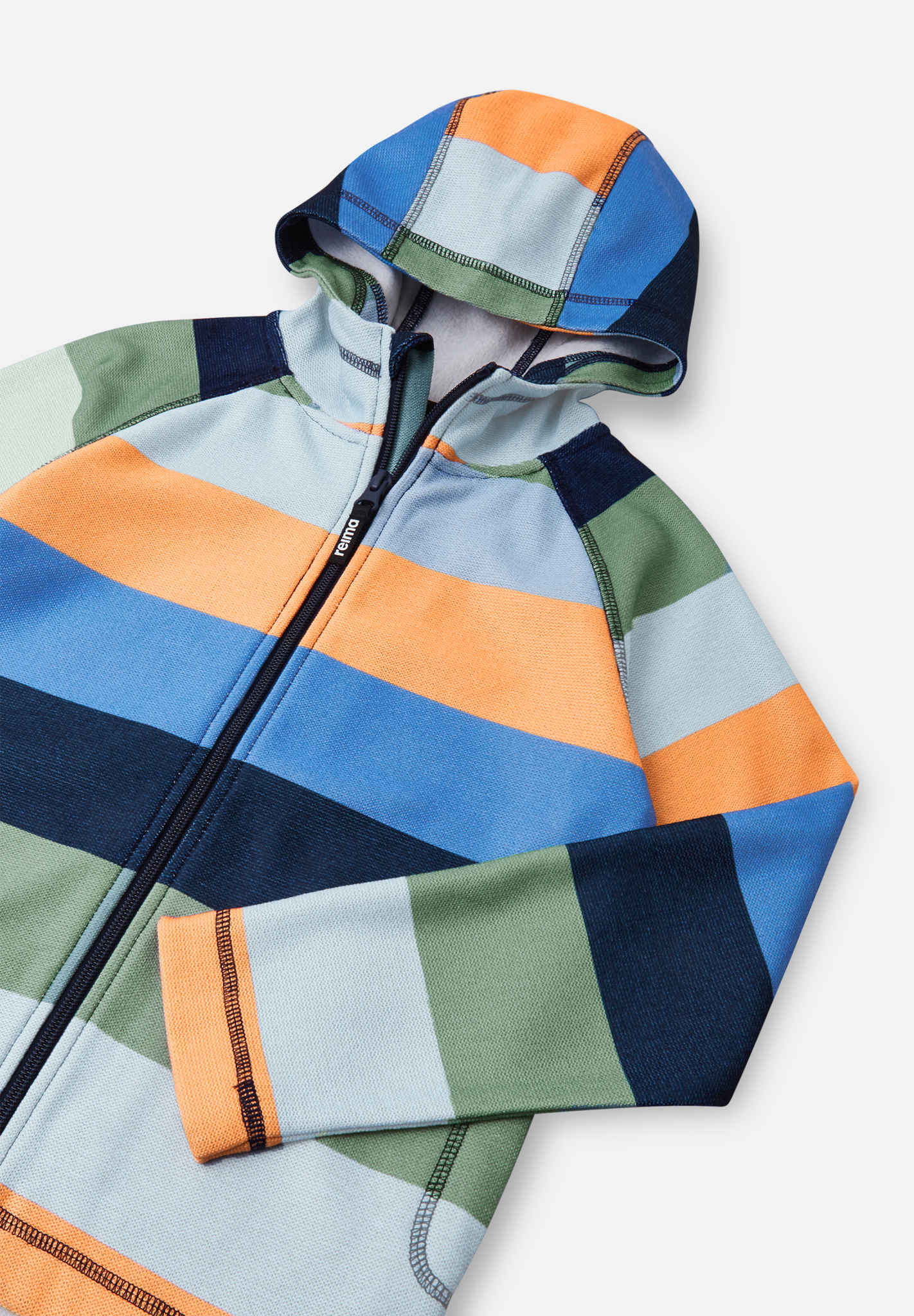Bluza polarowa dla dzieci Haave