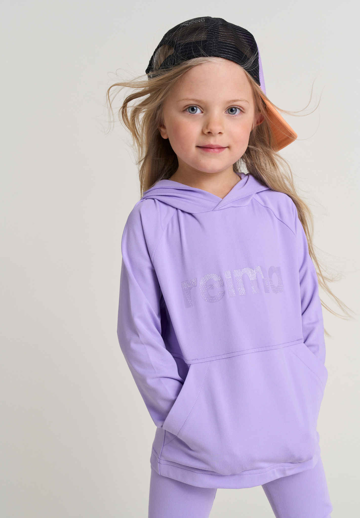 Bluza dziecięca Lupaus