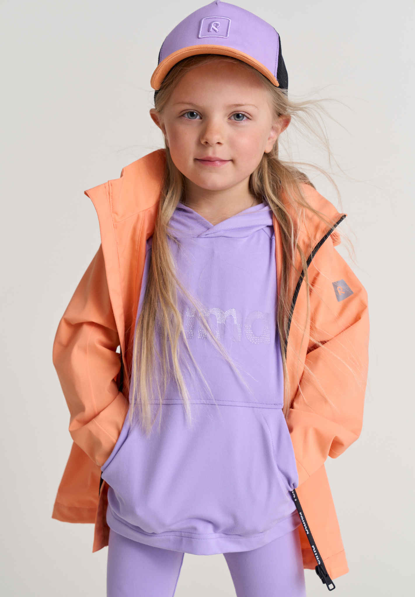 Bluza dziecięca Lupaus