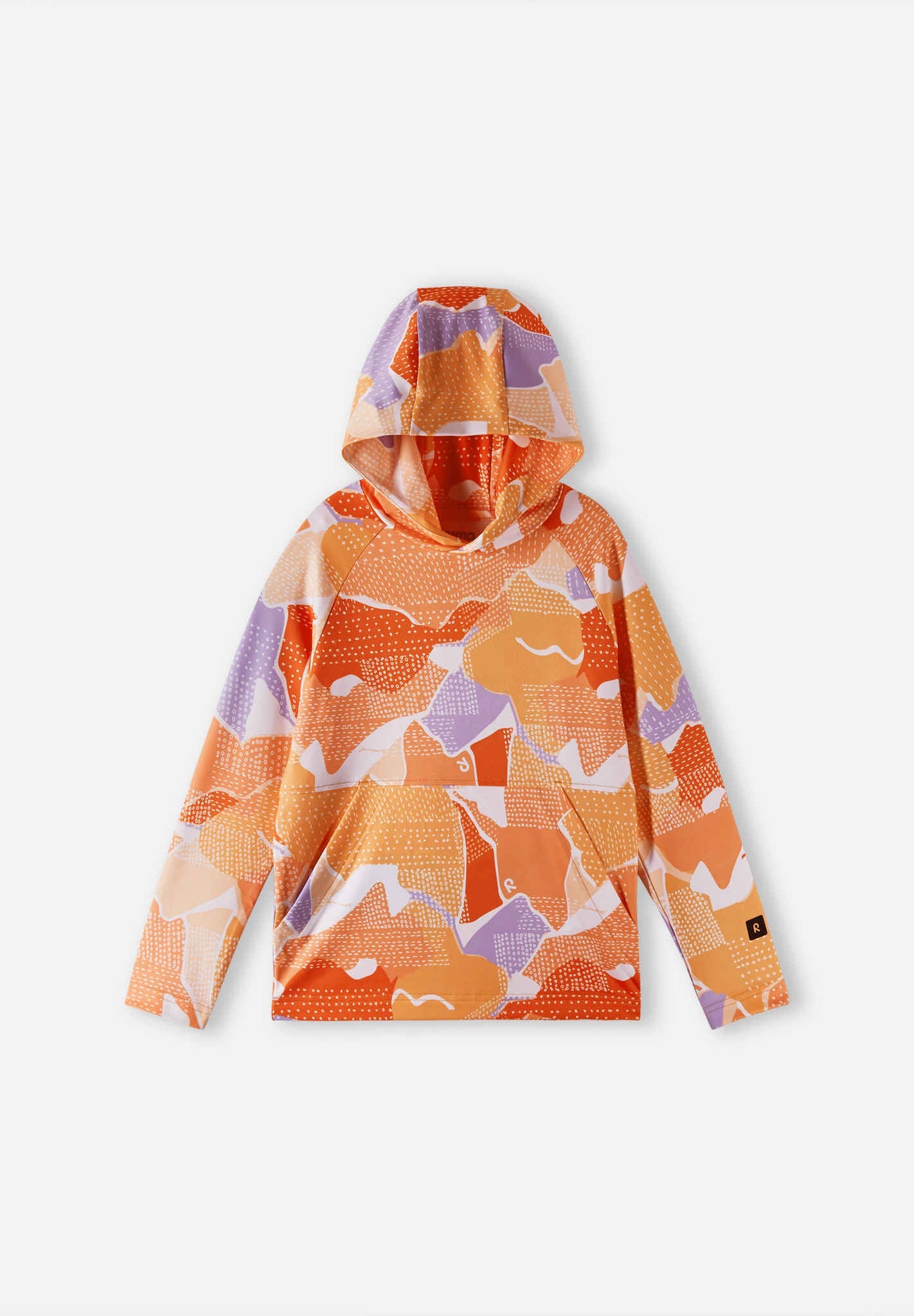 Bluza dziecięca Lupaus