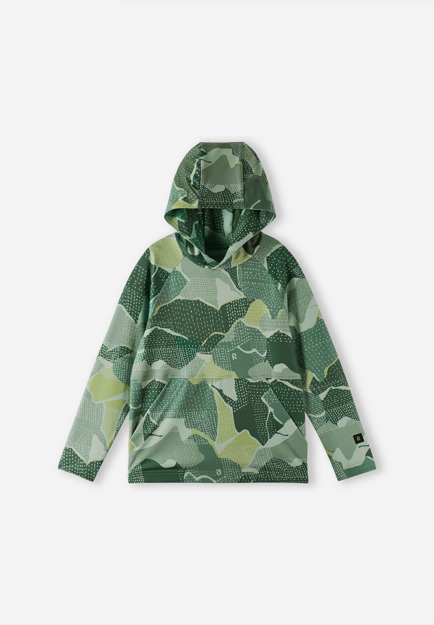 Bluza dziecięca Lupaus