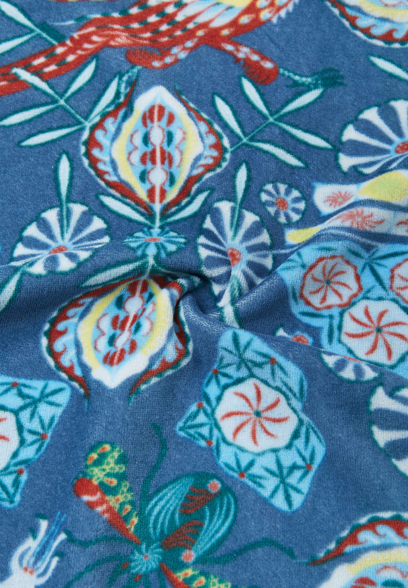 Reima x Klaus Haapaniemi bluza Kukitus