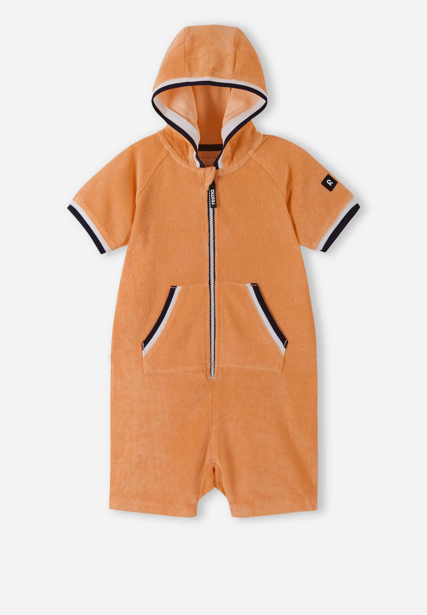 Kombinezon frotte z filtrem UV Lokoisa