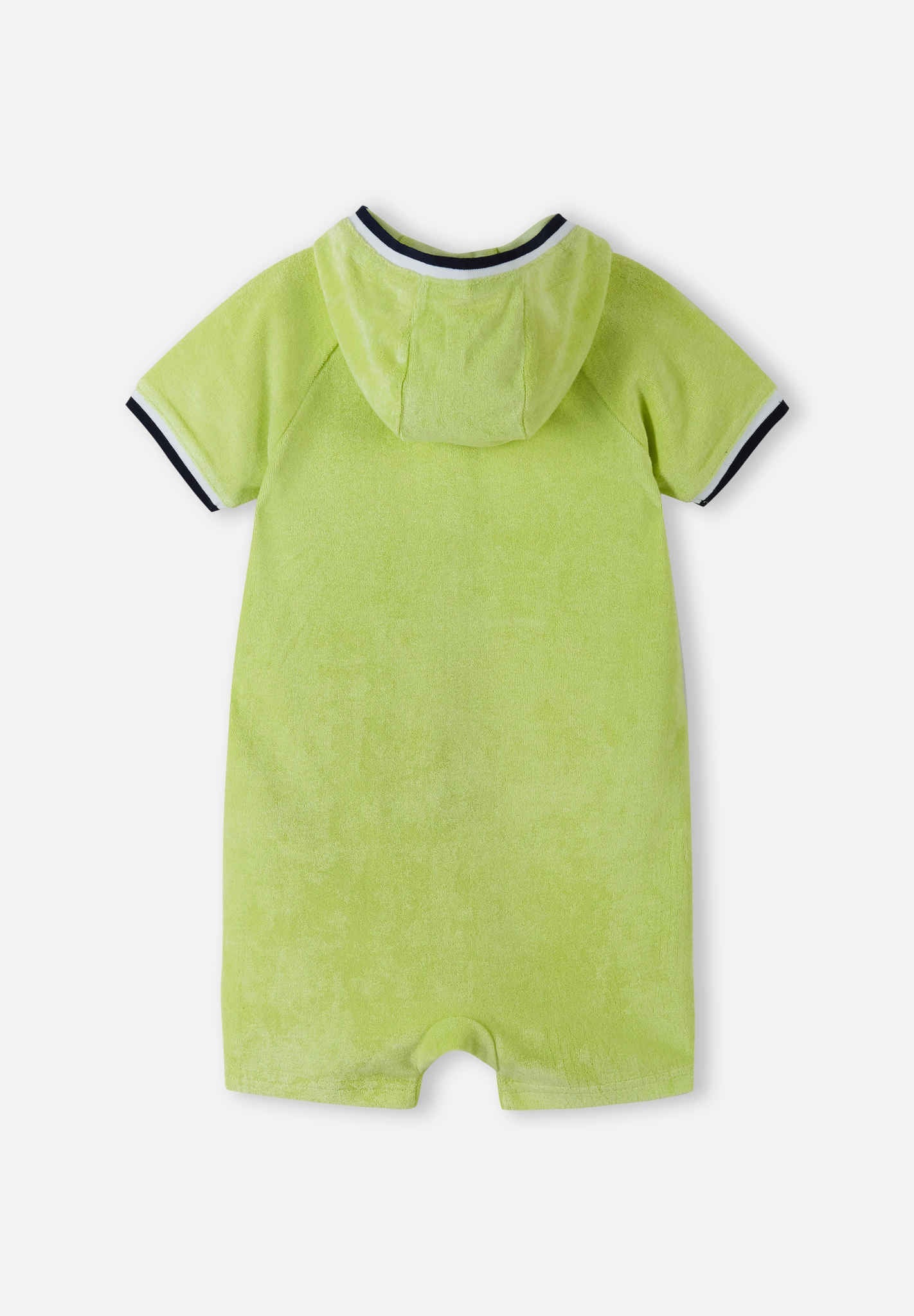 Kombinezon frotte z filtrem UV Lokoisa