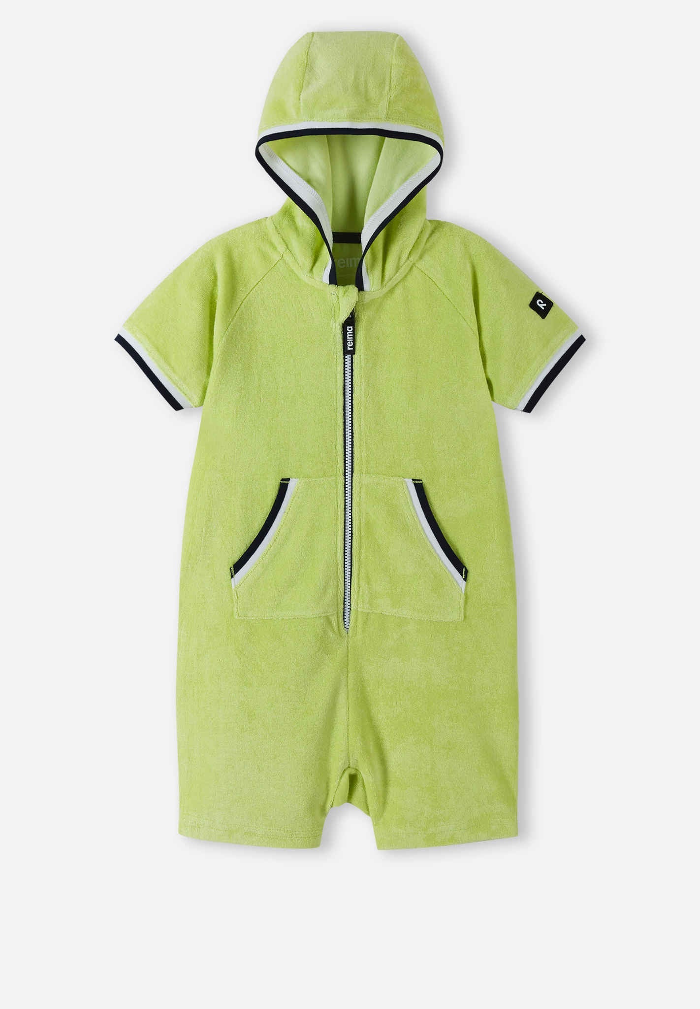 Kombinezon frotte z filtrem UV Lokoisa