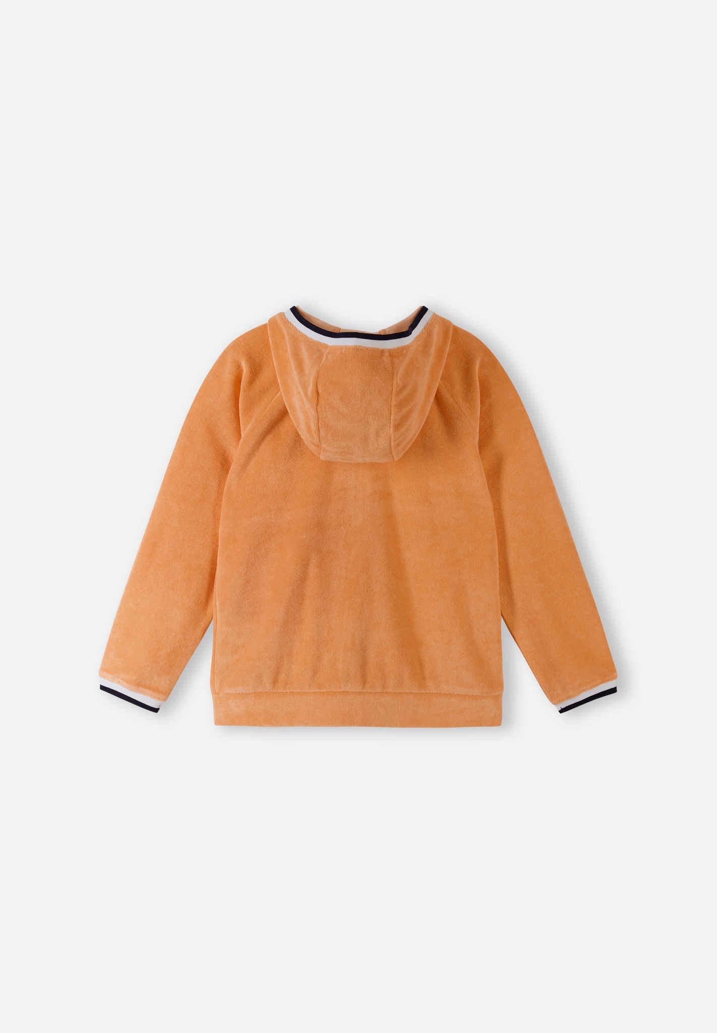Bluza frotte z filtrem UV dla dzieci Keitaalla
