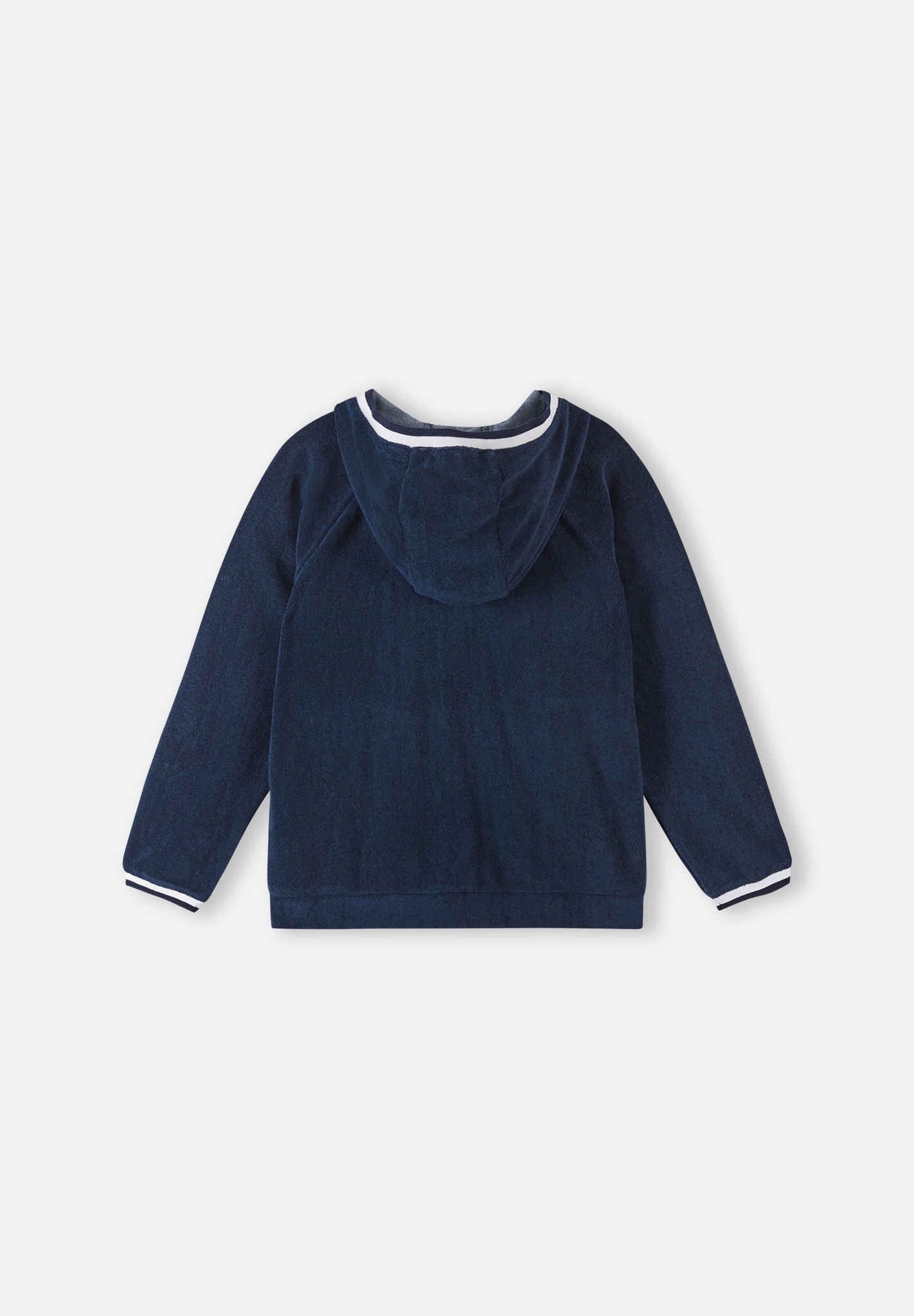 Bluza frotte z filtrem UV dla dzieci Keitaalla