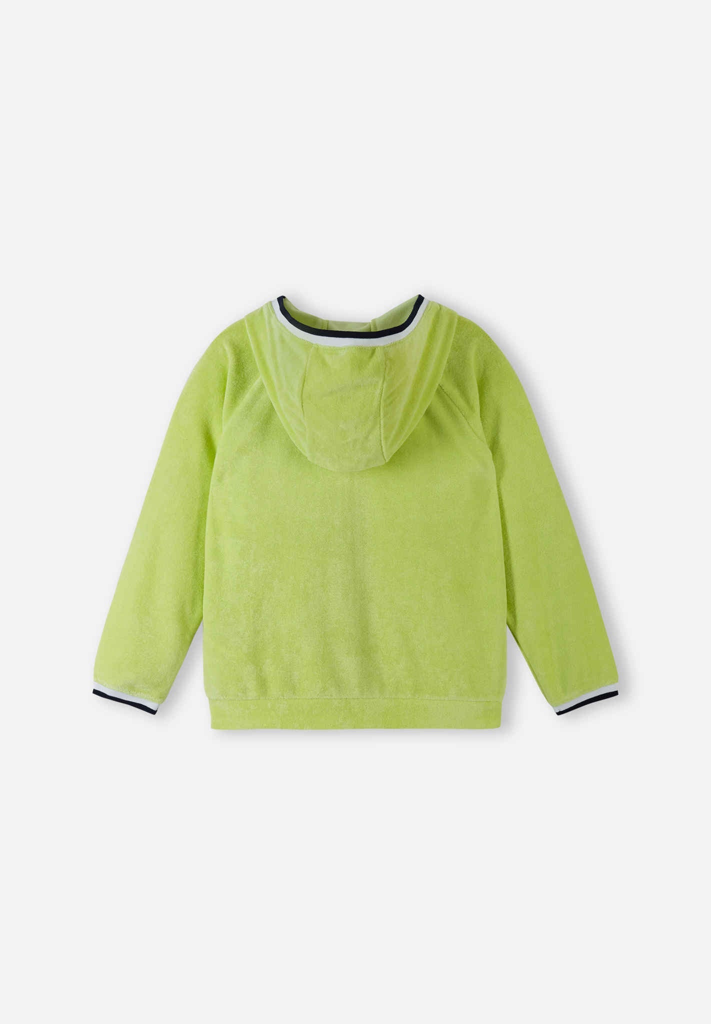 Bluza frotte z filtrem UV dla dzieci Keitaalla