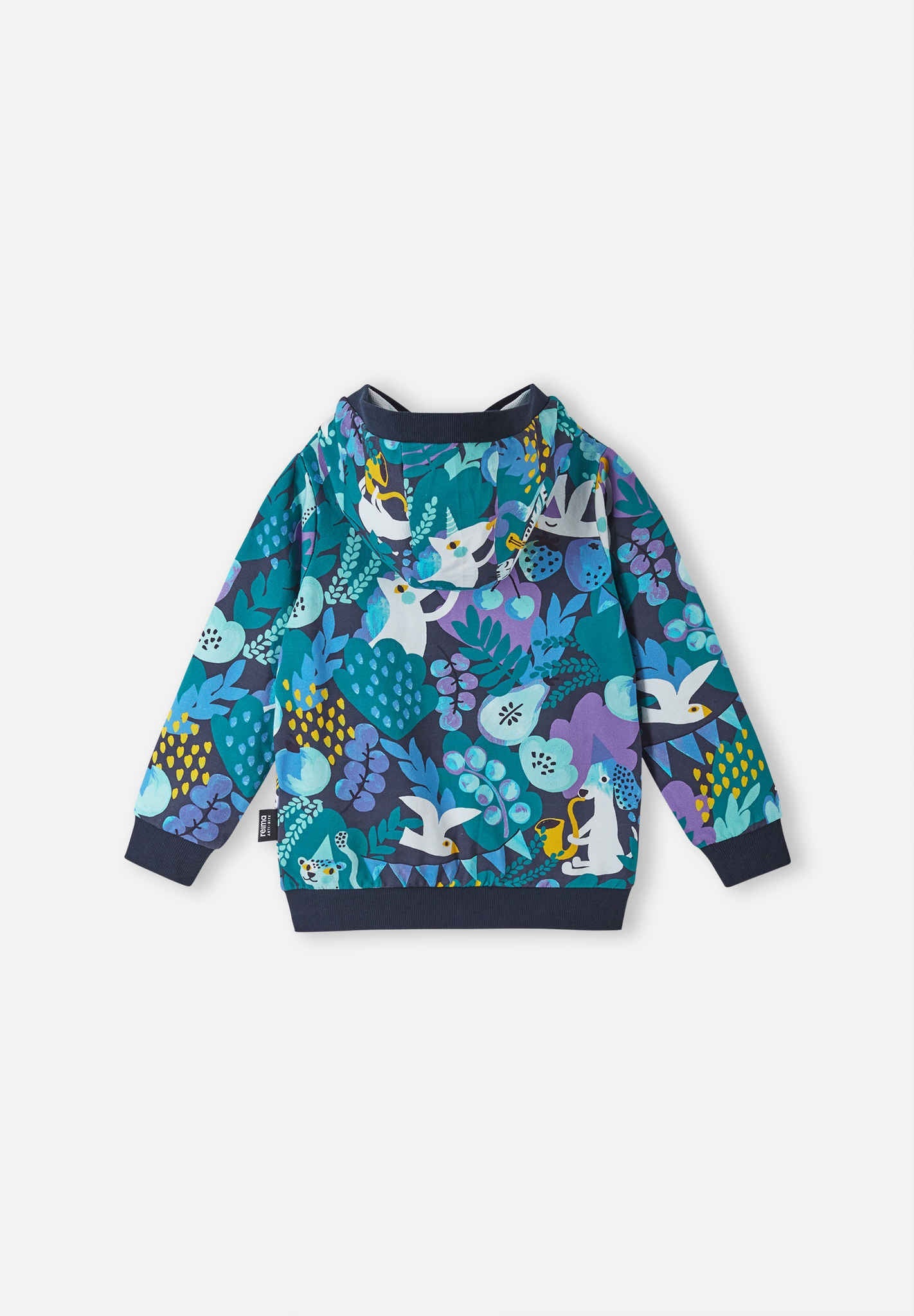 Bluza dla dzieci Anti-Bite Suojaaja