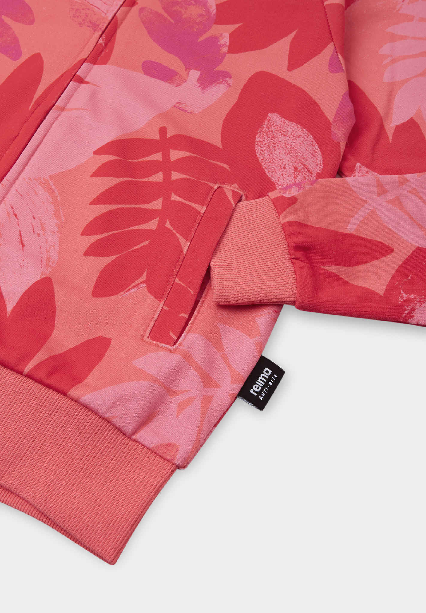 Bluza dla dzieci  Xylitol Cool Varmistus