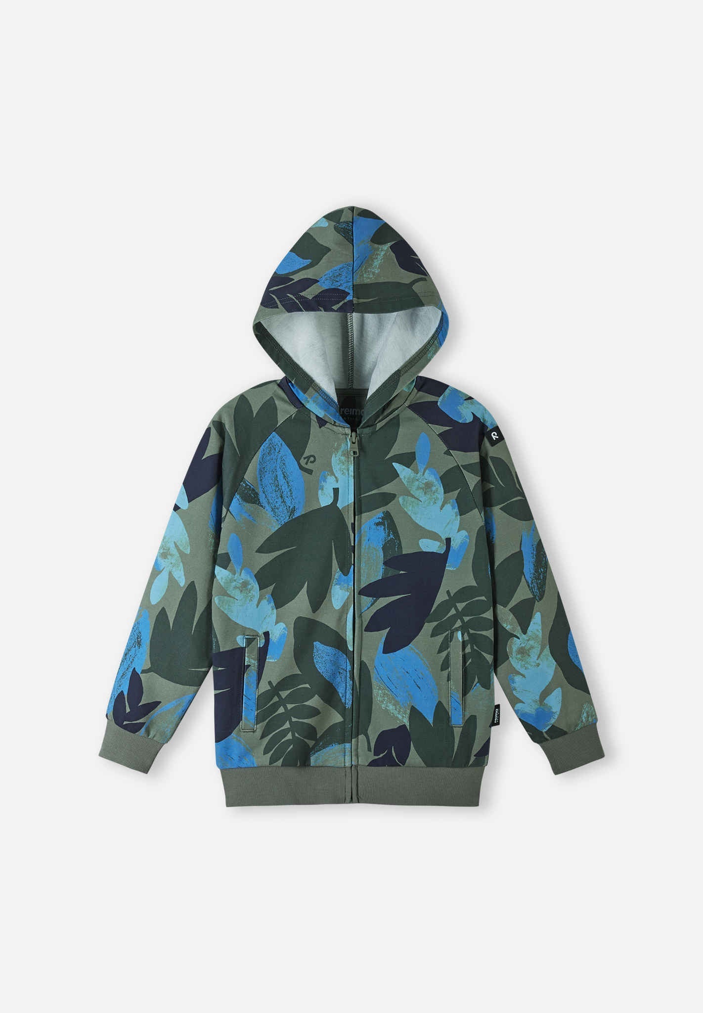 Bluza dla dzieci  Xylitol Cool Varmistus