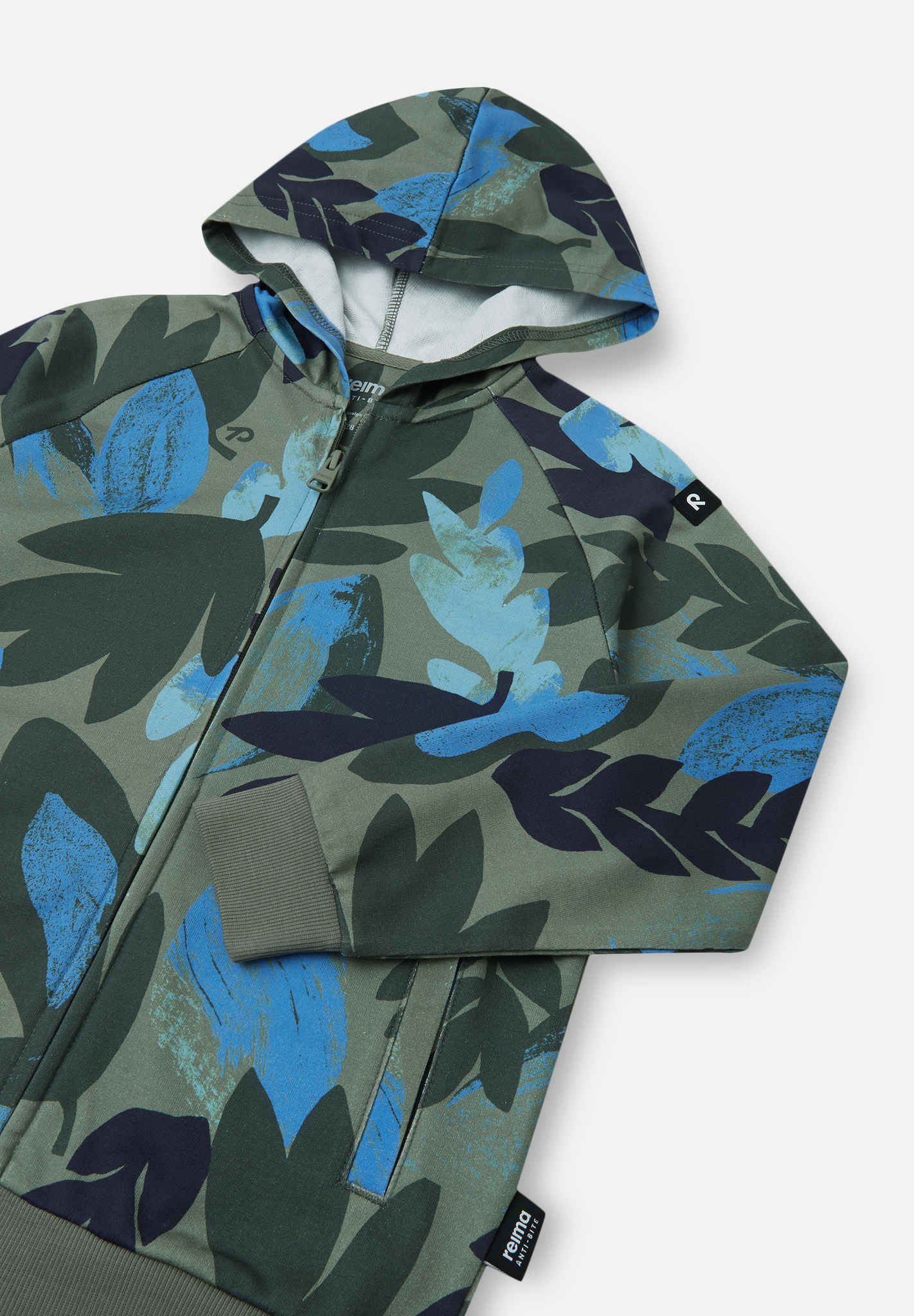 Bluza dla dzieci  Xylitol Cool Varmistus