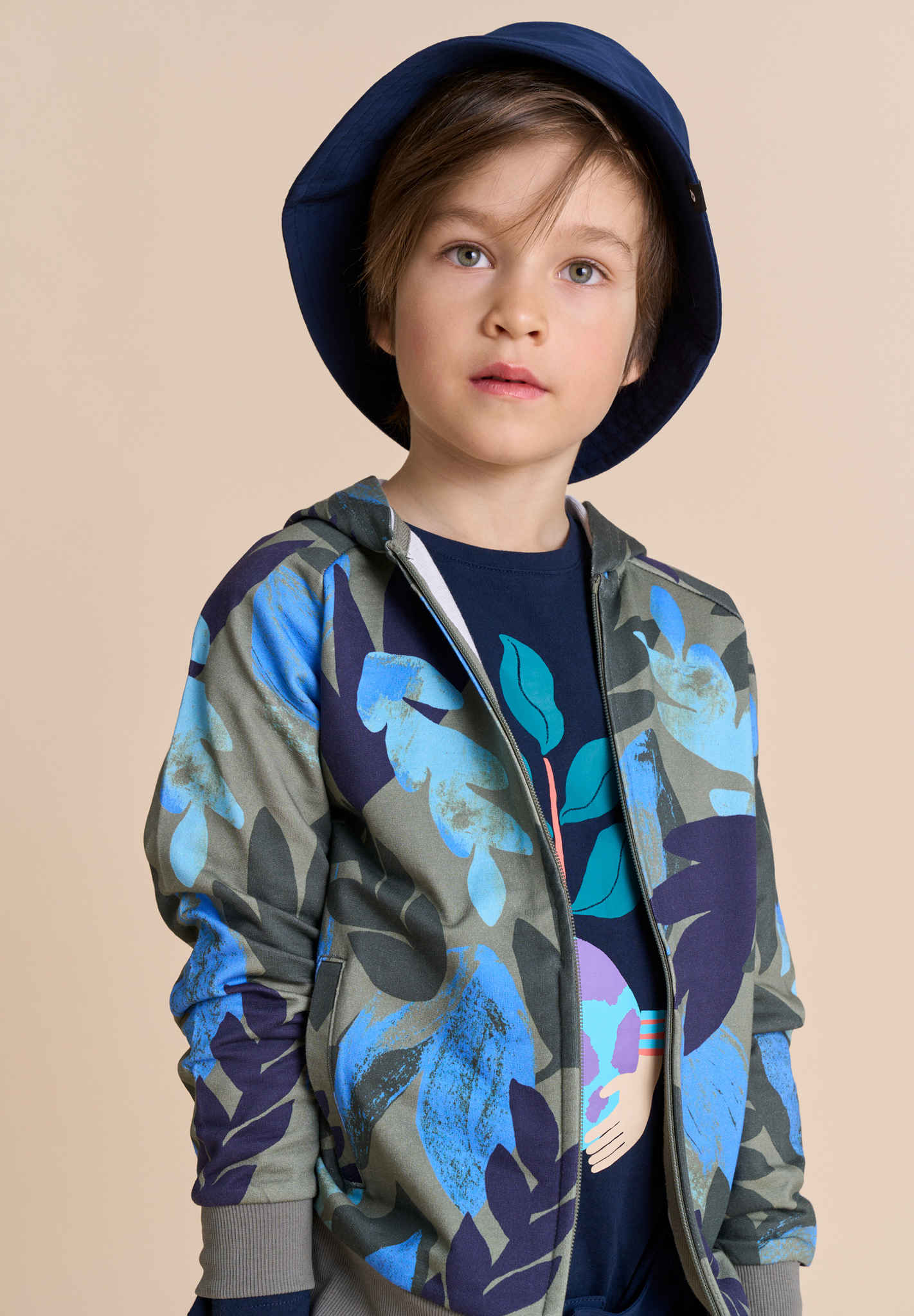 Bluza dla dzieci  Xylitol Cool Varmistus