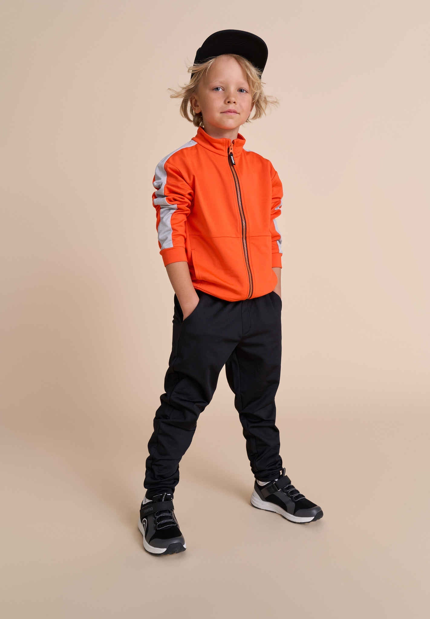 Bluza dziecięca Mieli