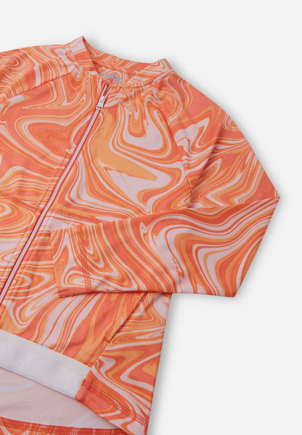 Bluza dziecięca Xylitol Cool Harkat