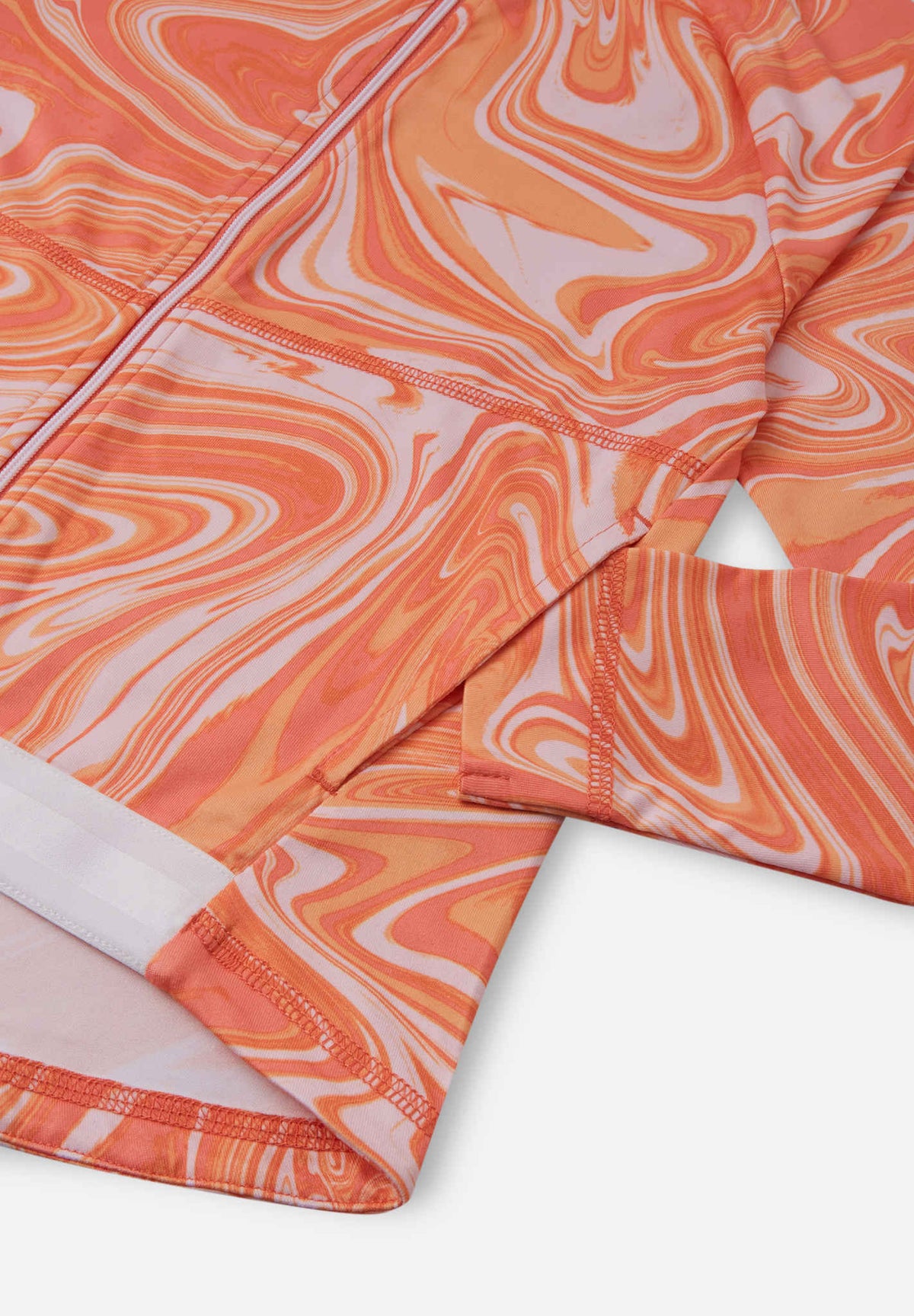 Bluza dziecięca Xylitol Cool Harkat