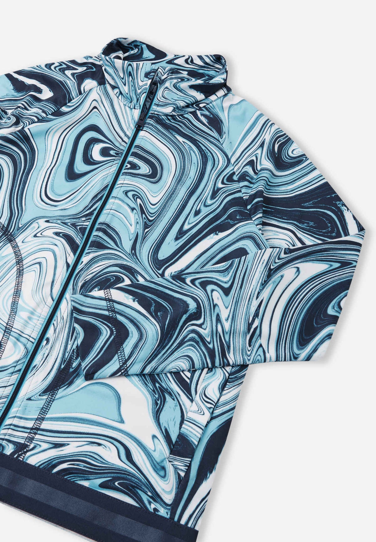 Bluza dziecięca Xylitol Cool Viivana